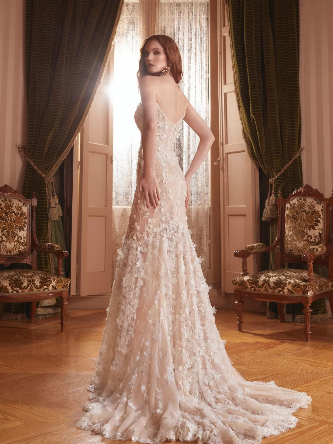 GALIA LAHAV Freya Store