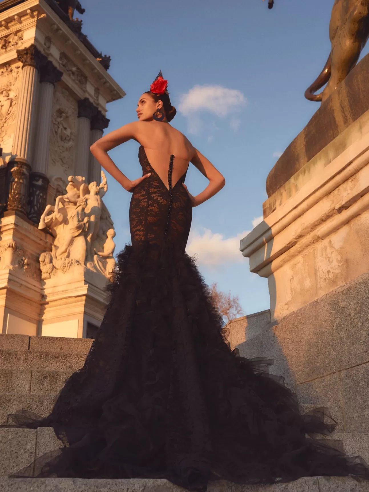 GALIA LAHAV Fuego Flash Sale