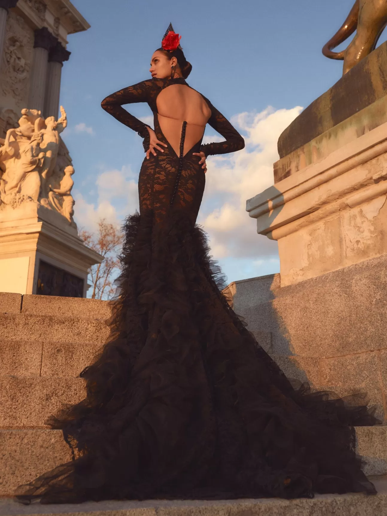 GALIA LAHAV Fuego Top Clearance