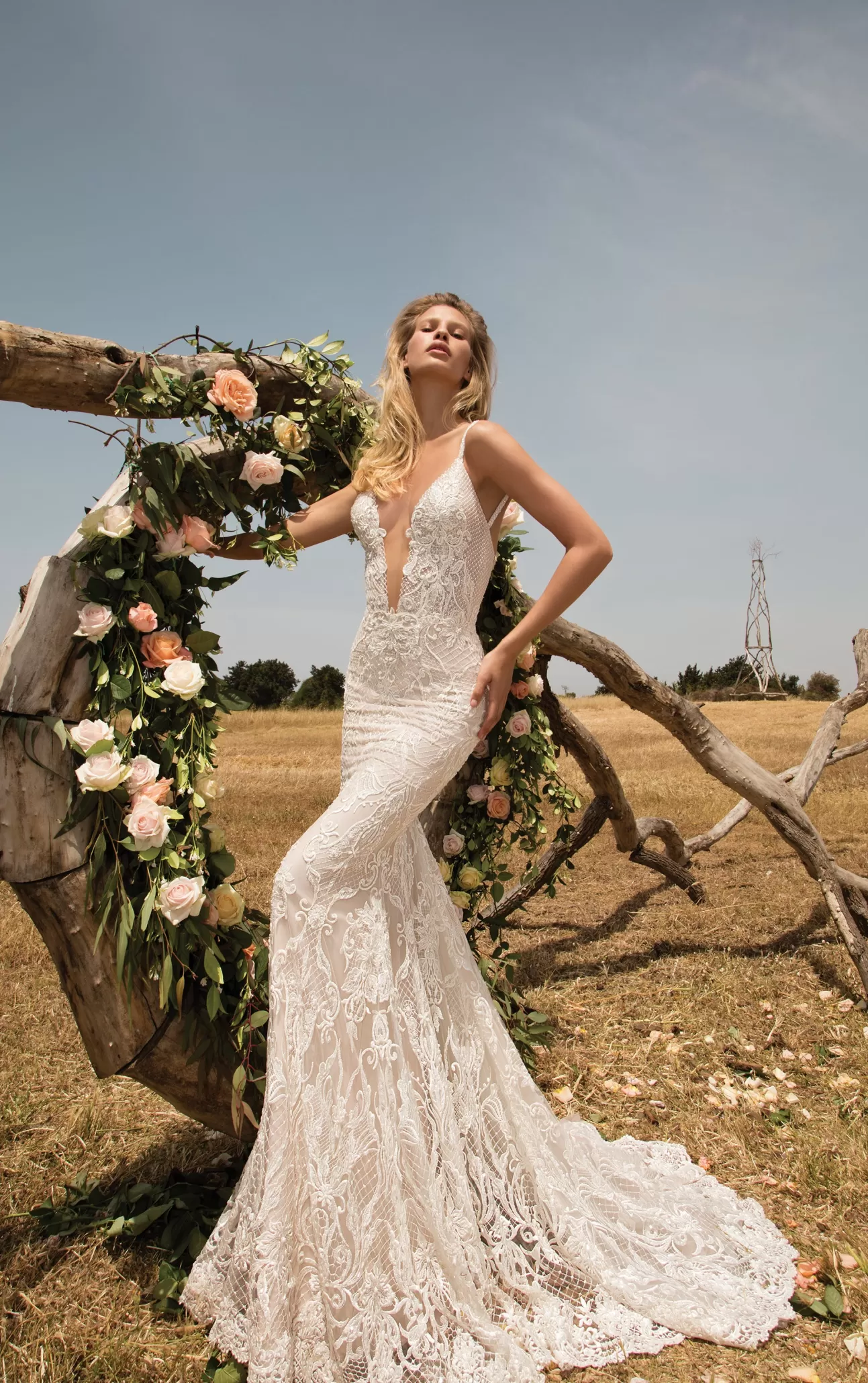 GALIA LAHAV G-708 Store