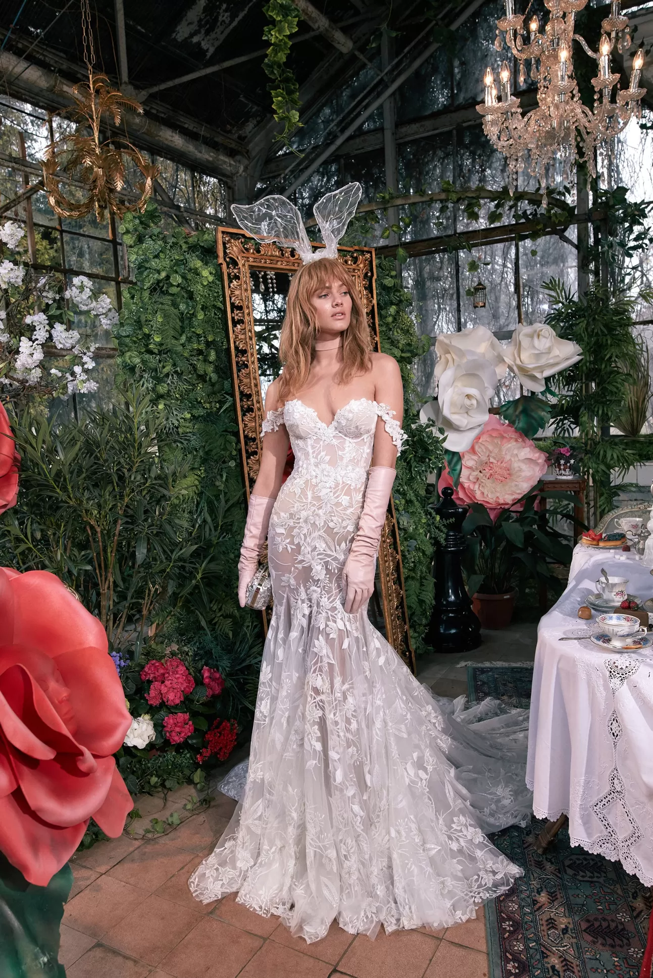 GALIA LAHAV G-302 Sale