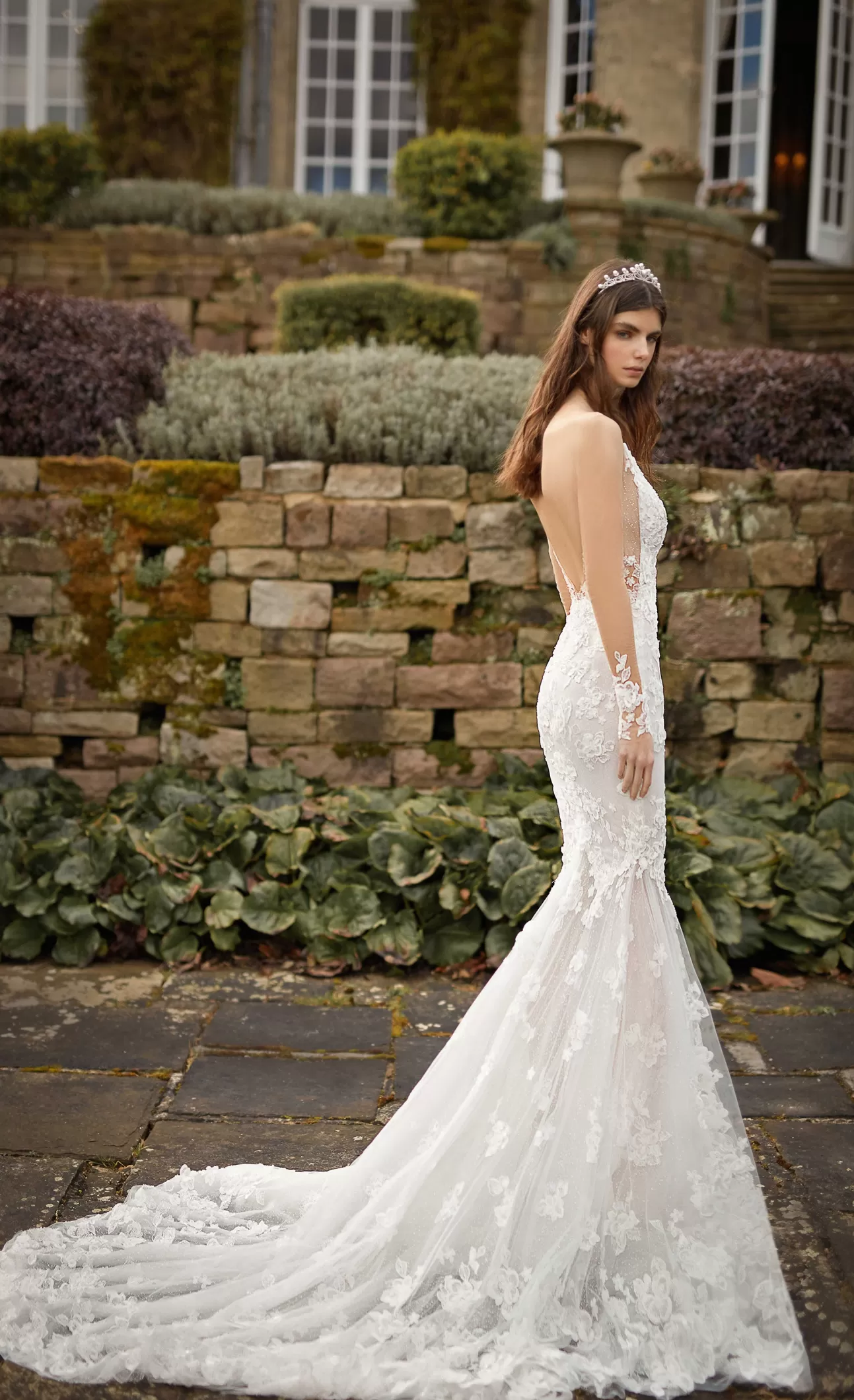 GALIA LAHAV G-504 Fashion