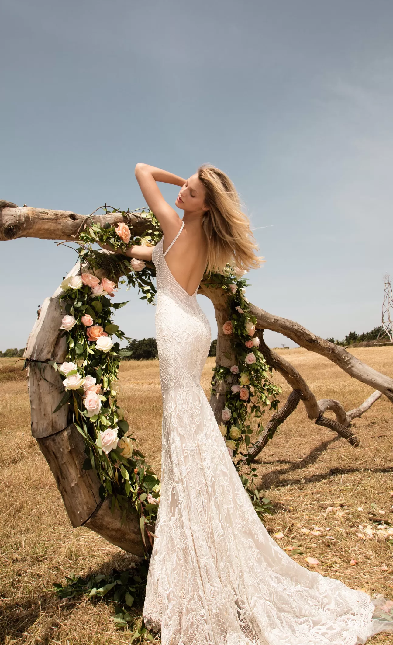 GALIA LAHAV G-708 Store