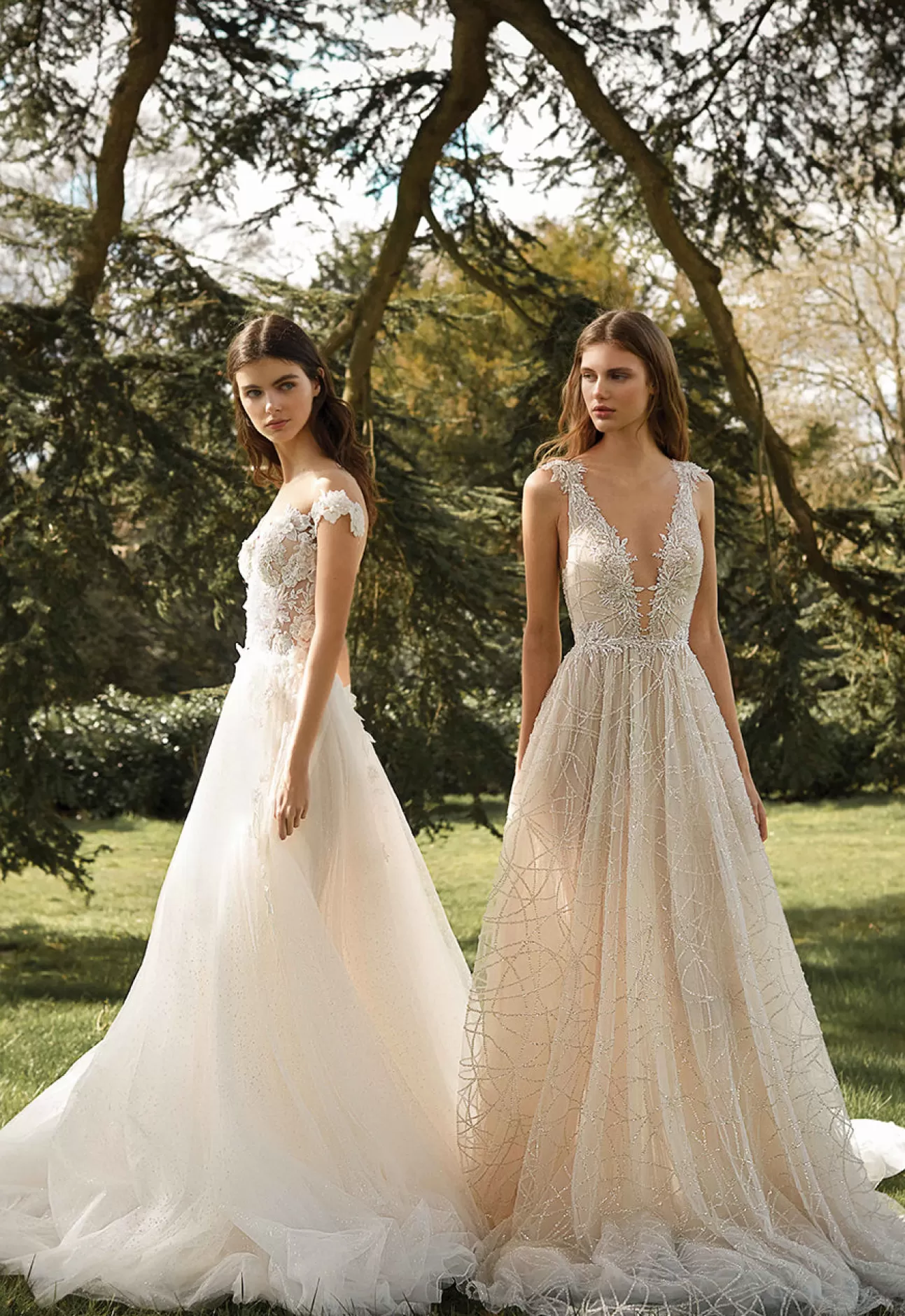 GALIA LAHAV G-512 Store