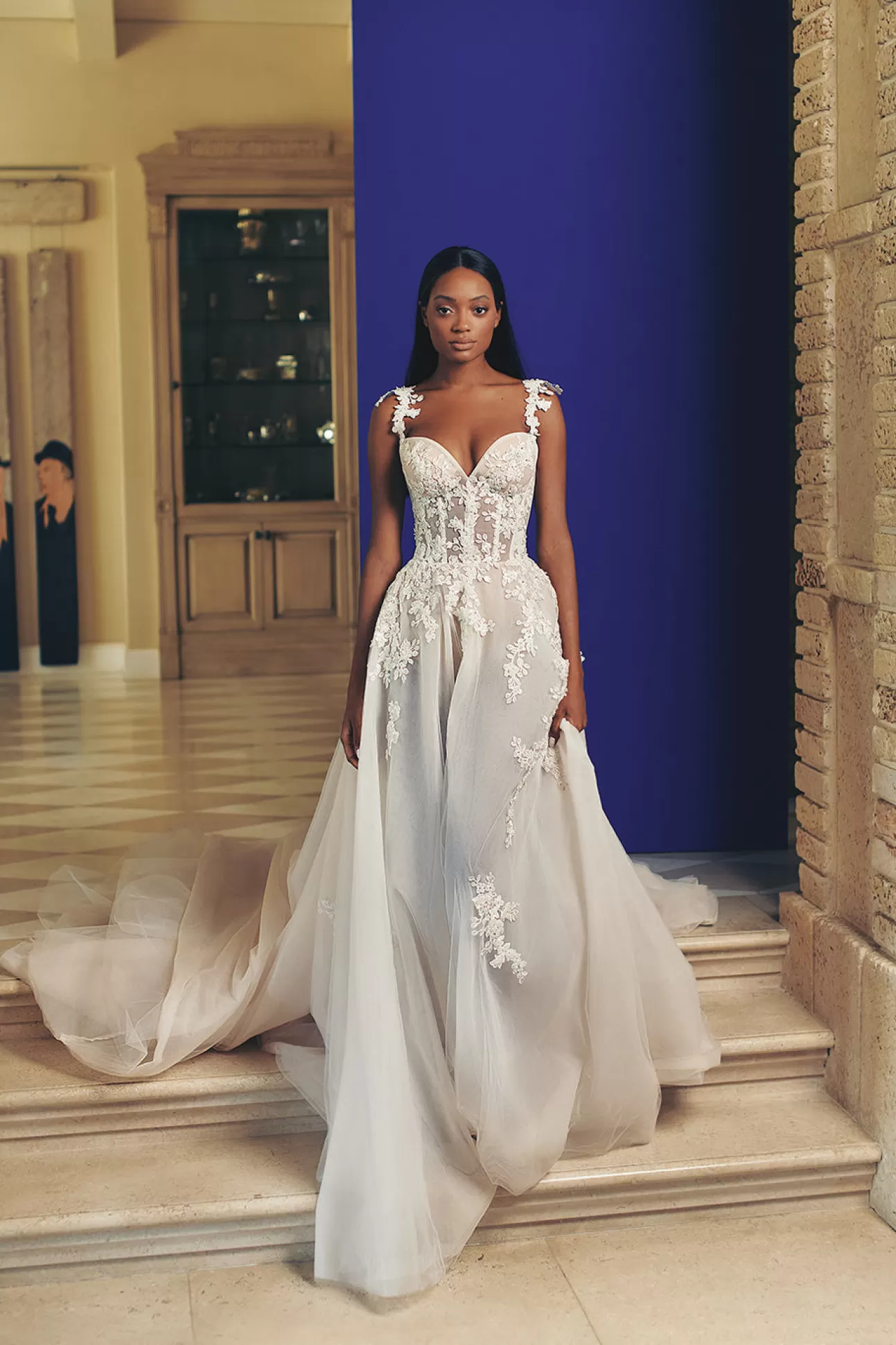 GALIA LAHAV Gaia New