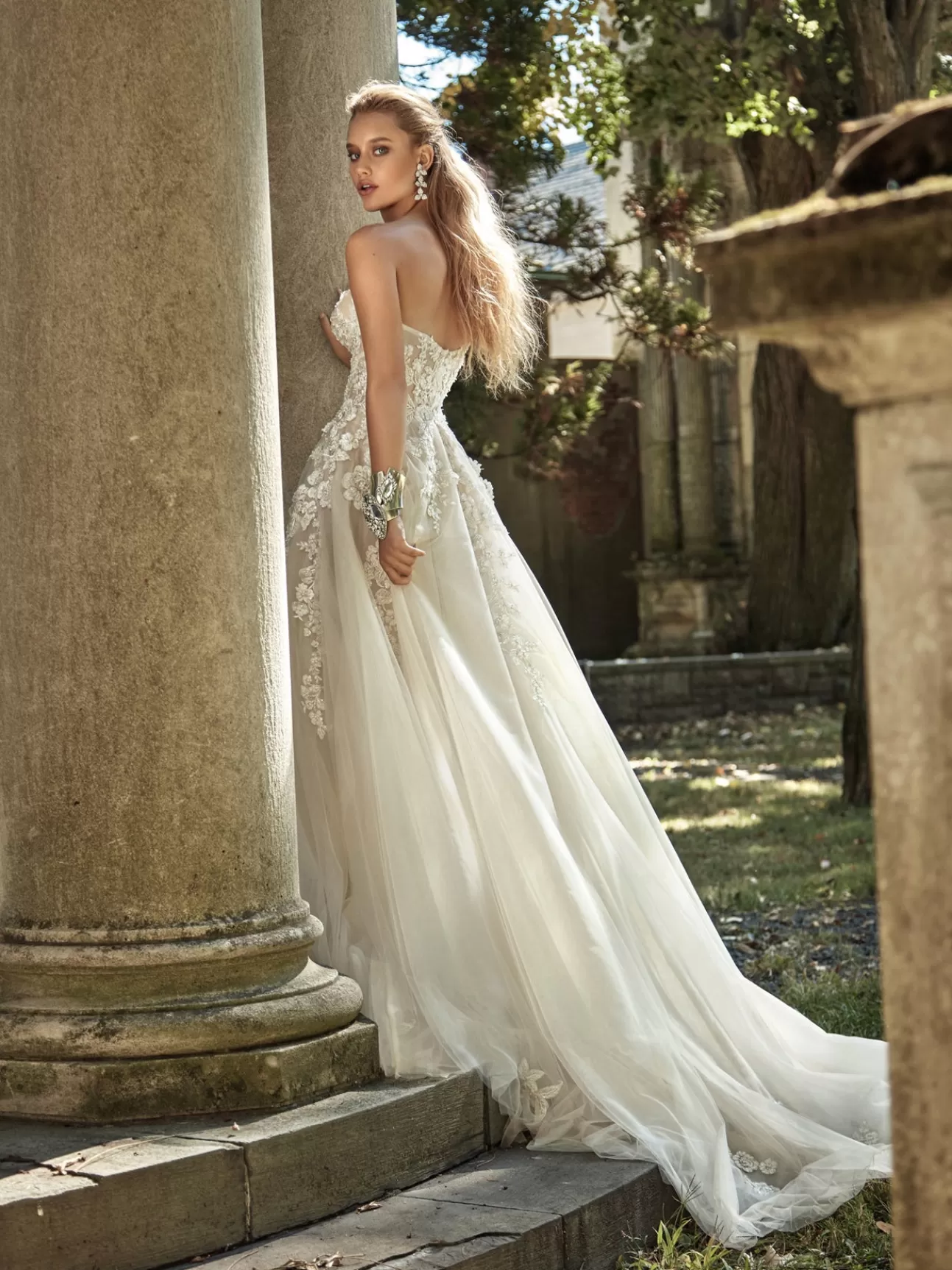 GALIA LAHAV Gia Fashion