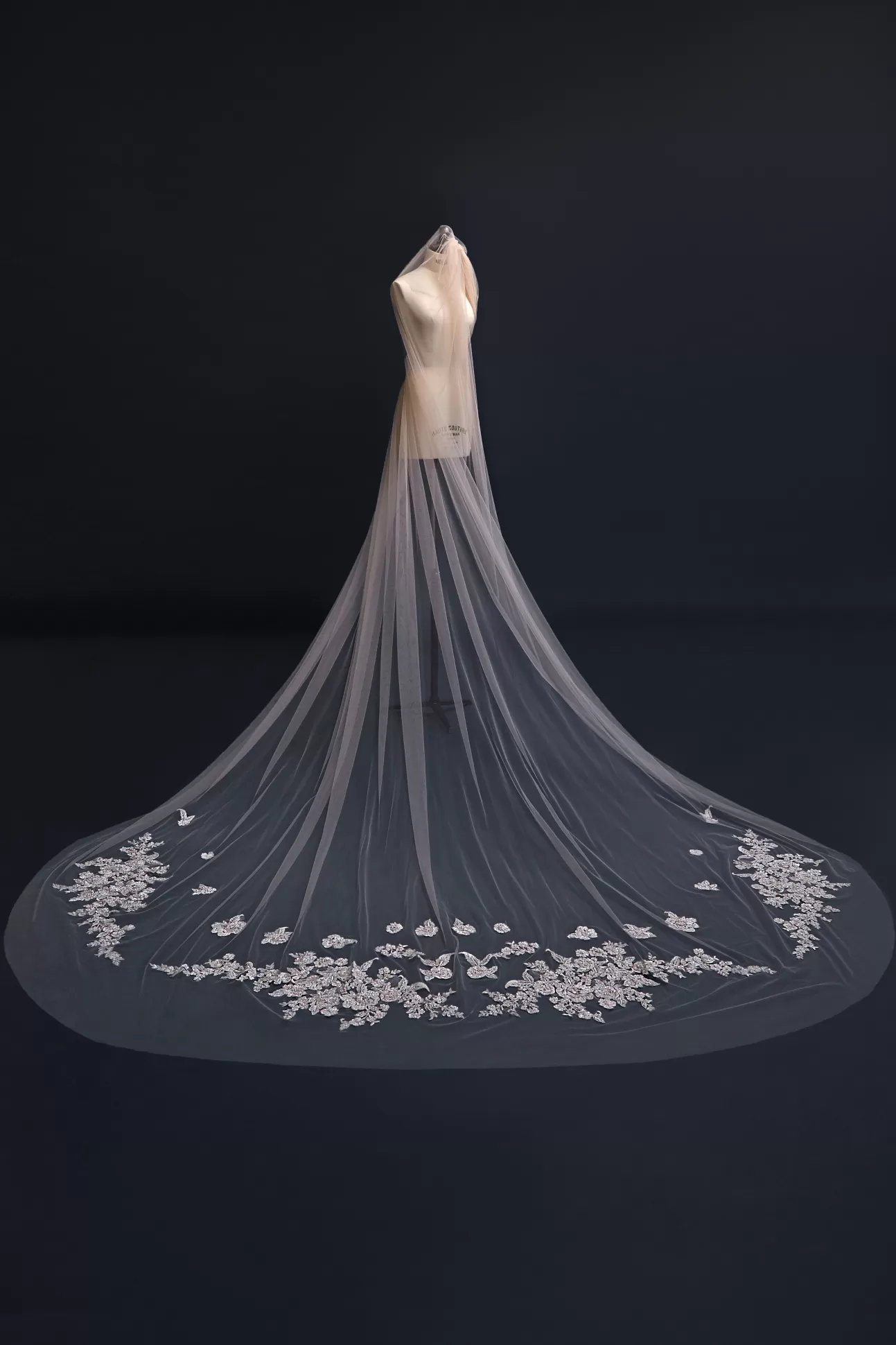 GALIA LAHAV Gia Veil Cheap