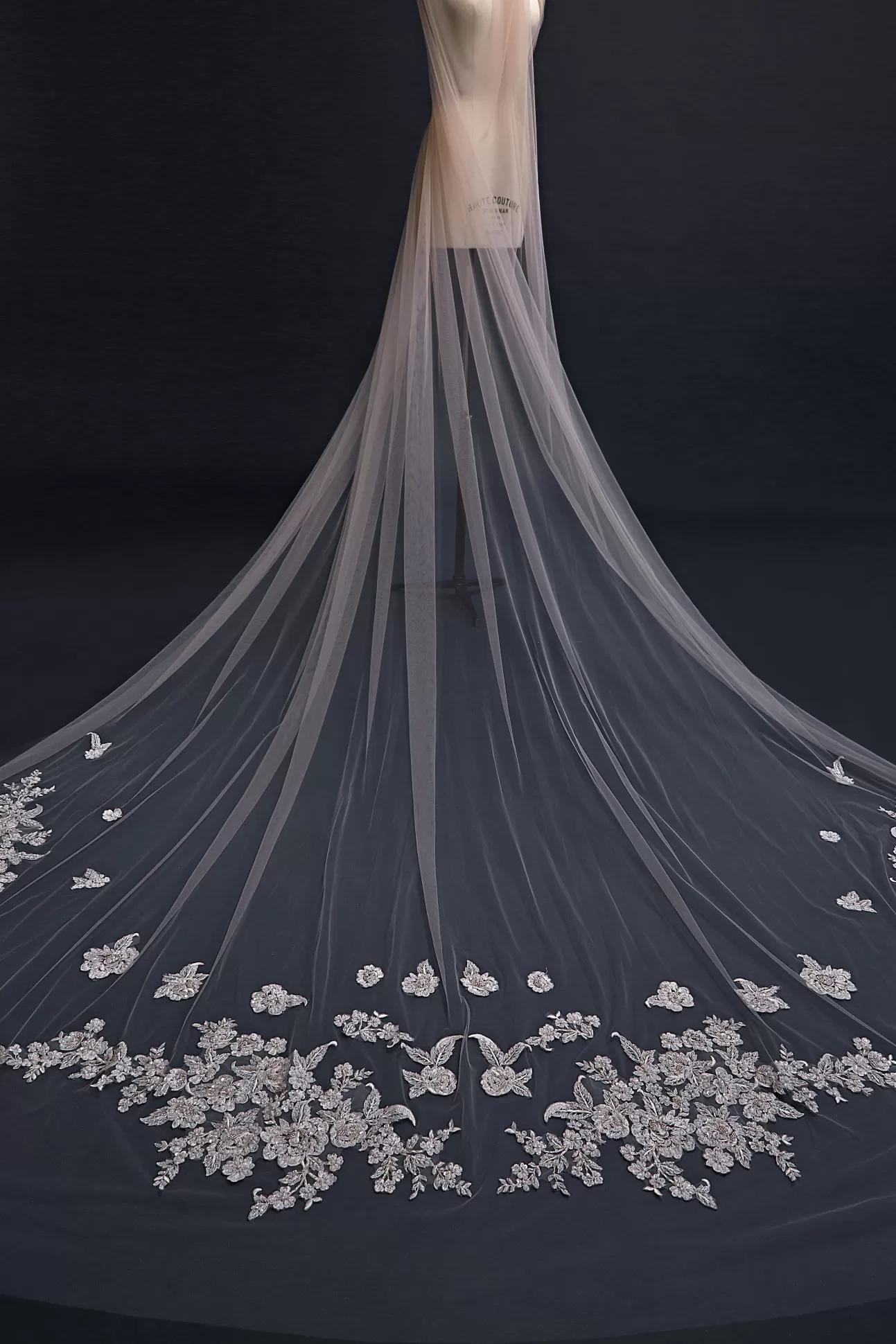 GALIA LAHAV Gia Veil Cheap