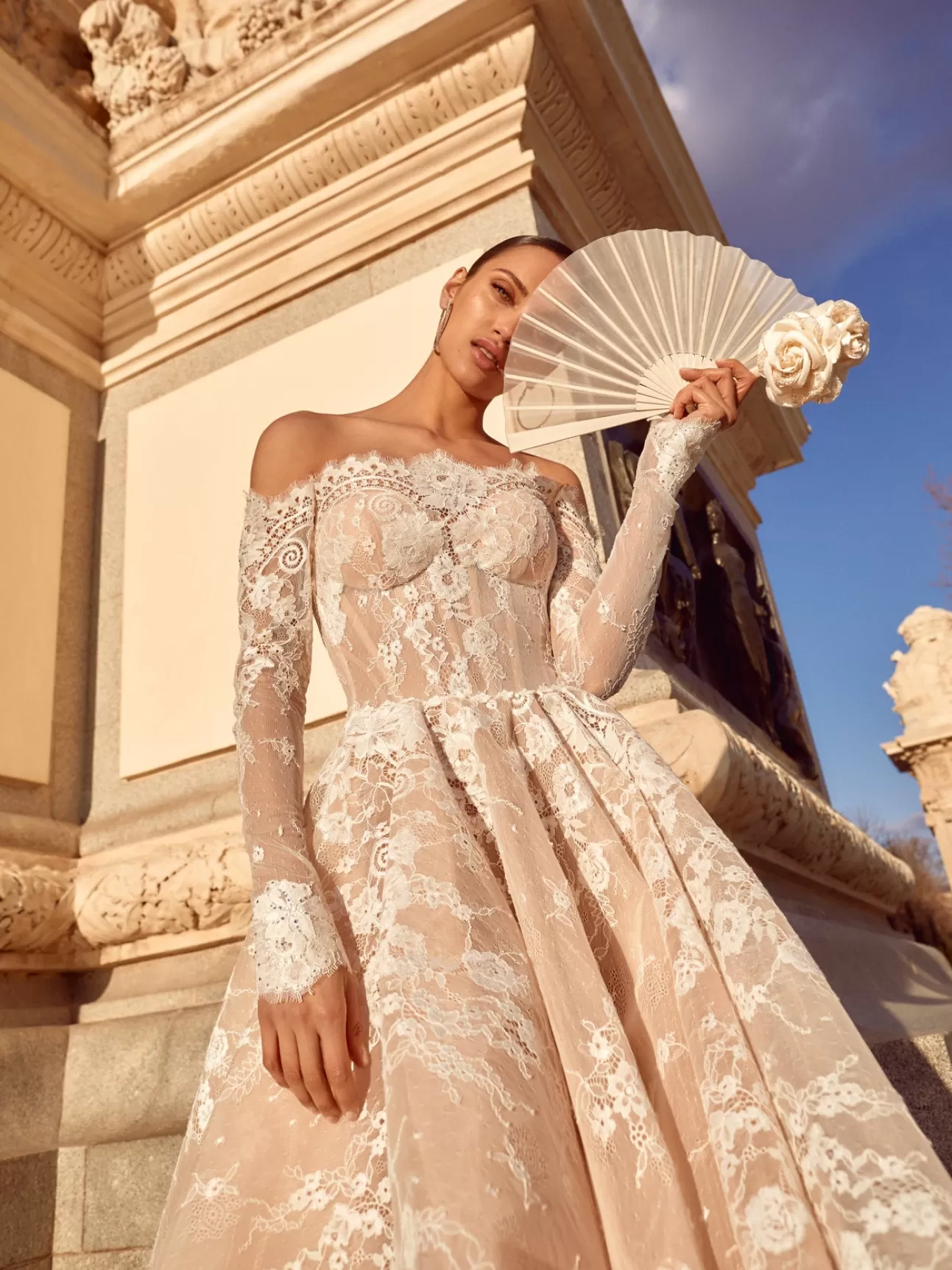 GALIA LAHAV Gina Best Sale