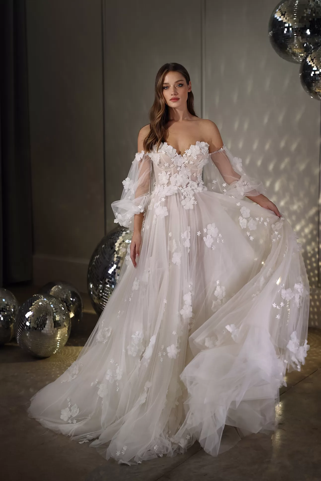 GALIA LAHAV Glory Best Sale