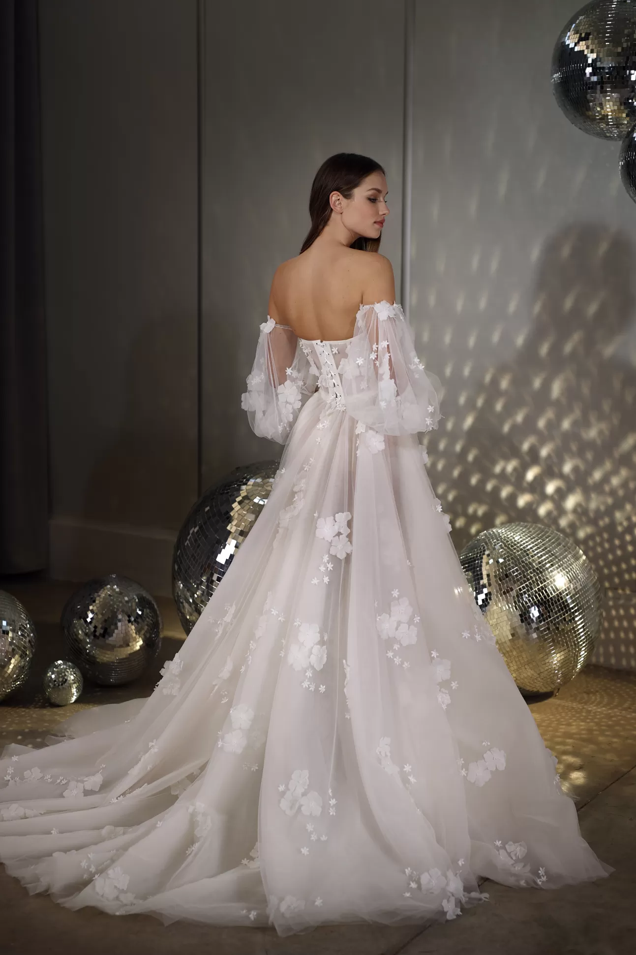 GALIA LAHAV Glory Best Sale