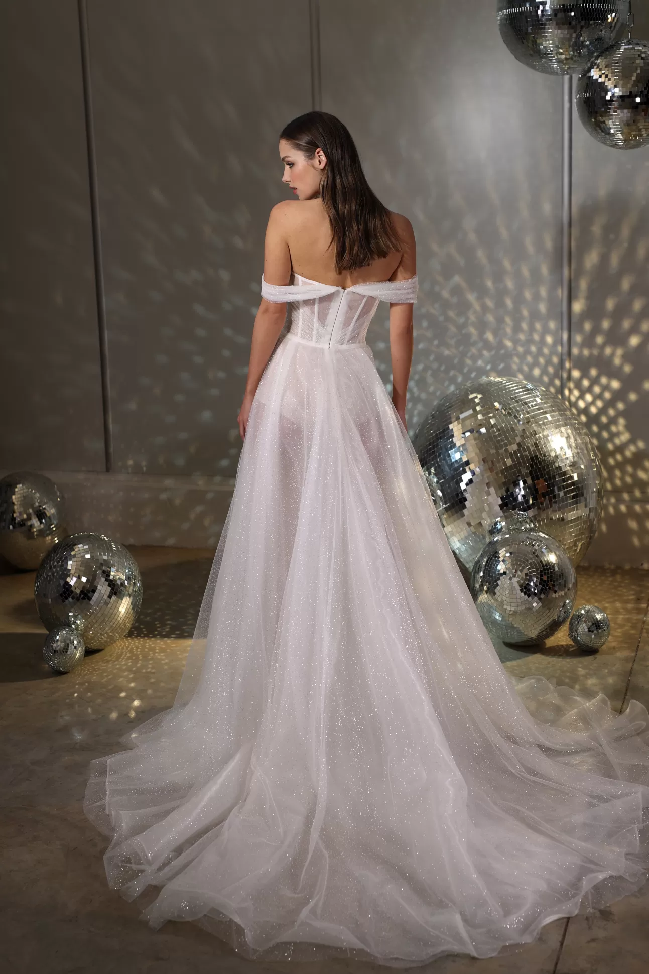 GALIA LAHAV Glow Outlet