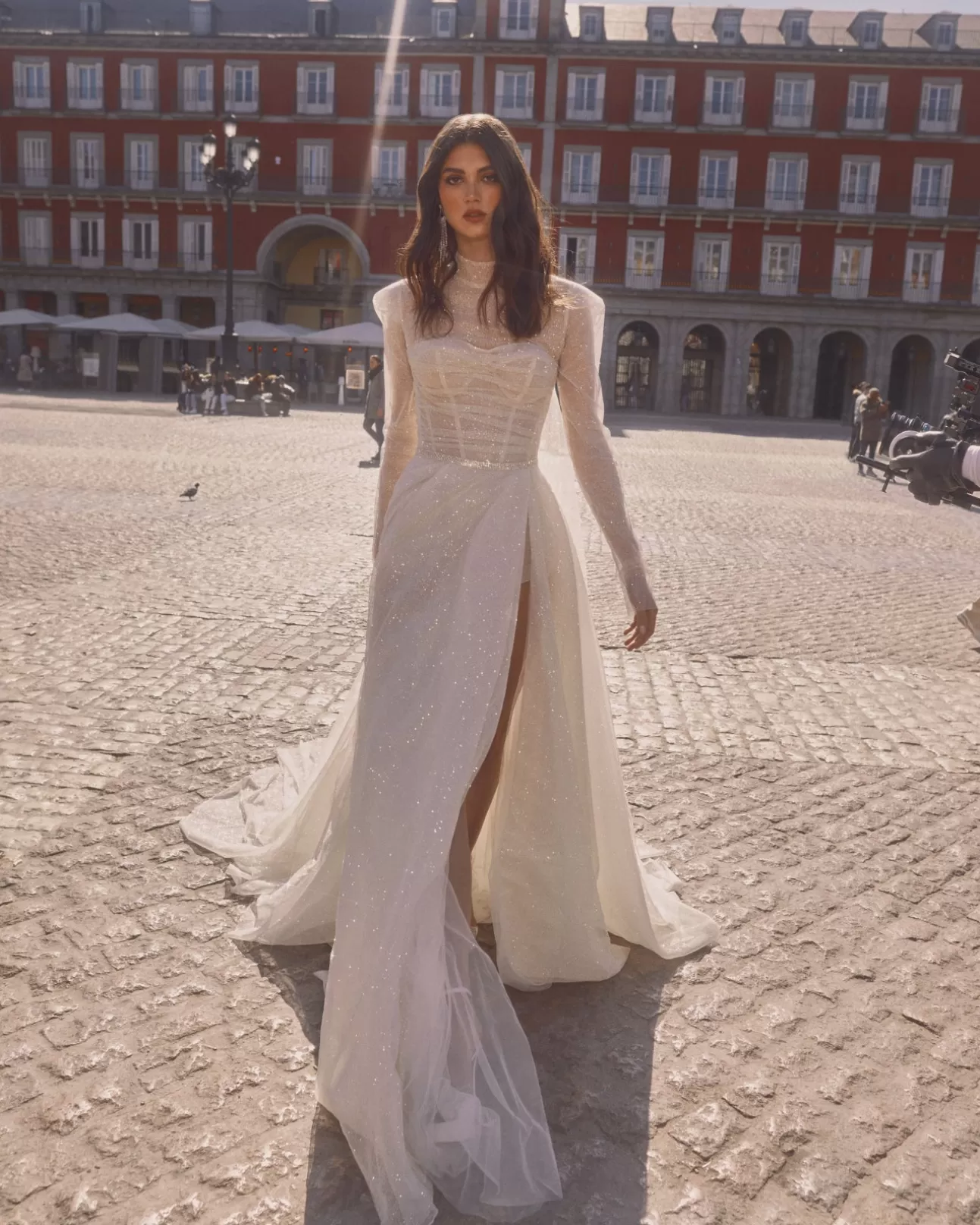 GALIA LAHAV Hailey Top Fashion