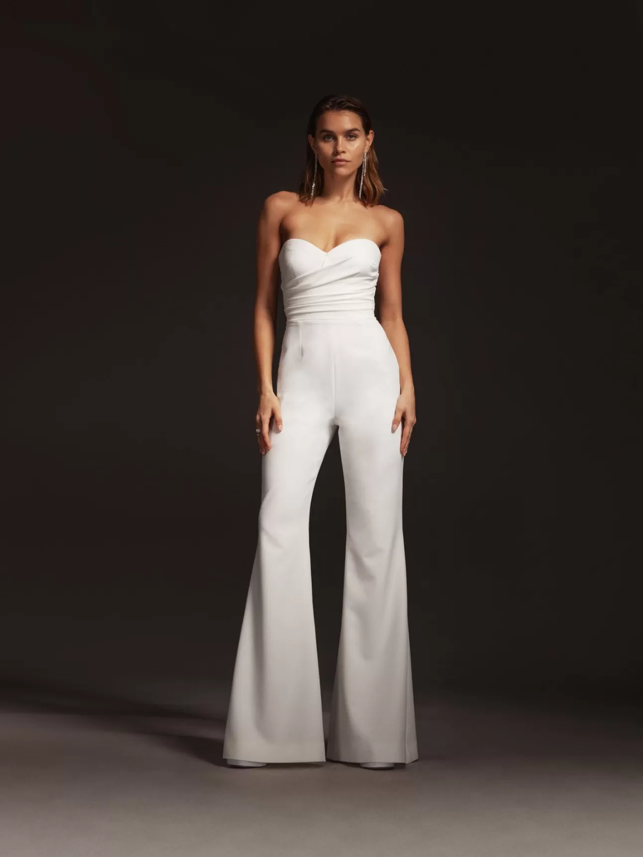 GALIA LAHAV Heather Flash Sale