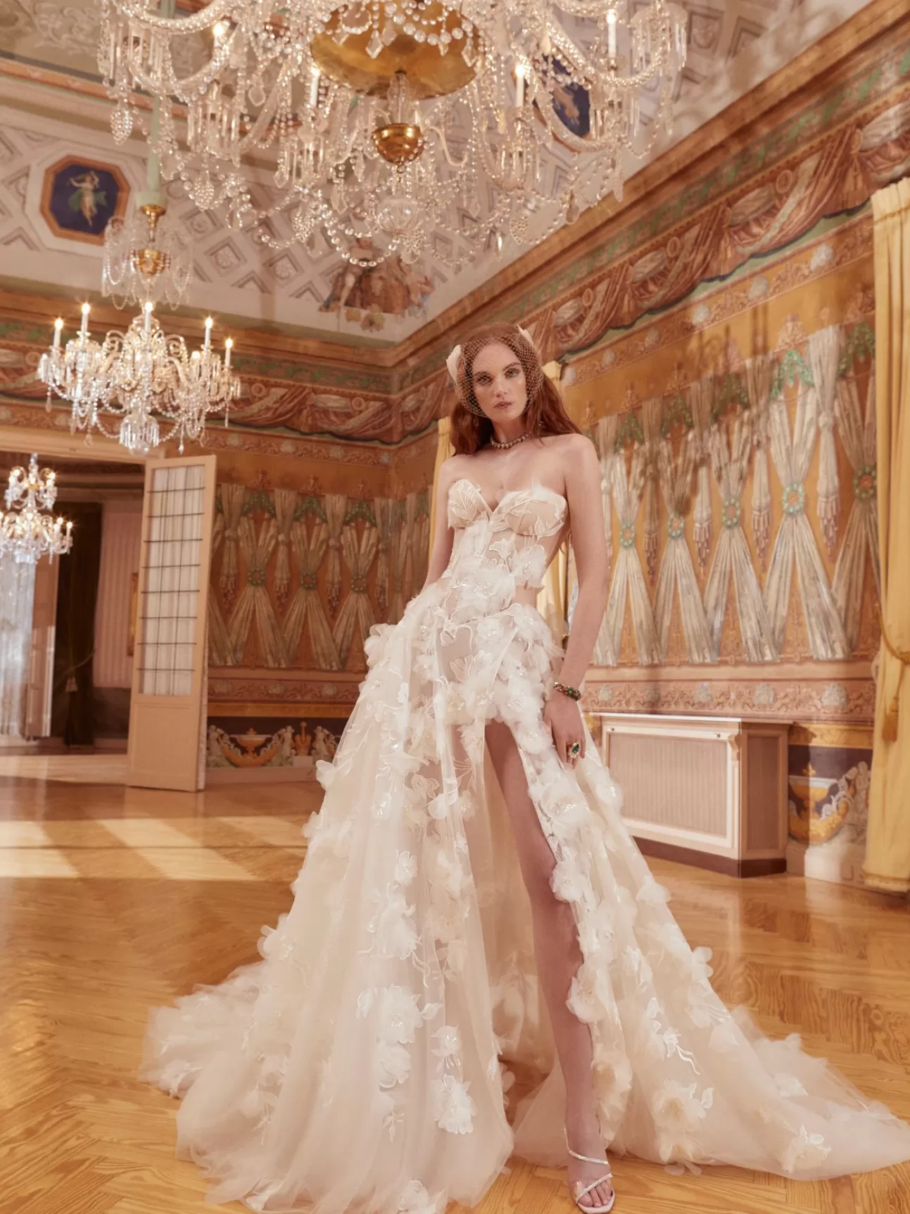 GALIA LAHAV Horizon Best