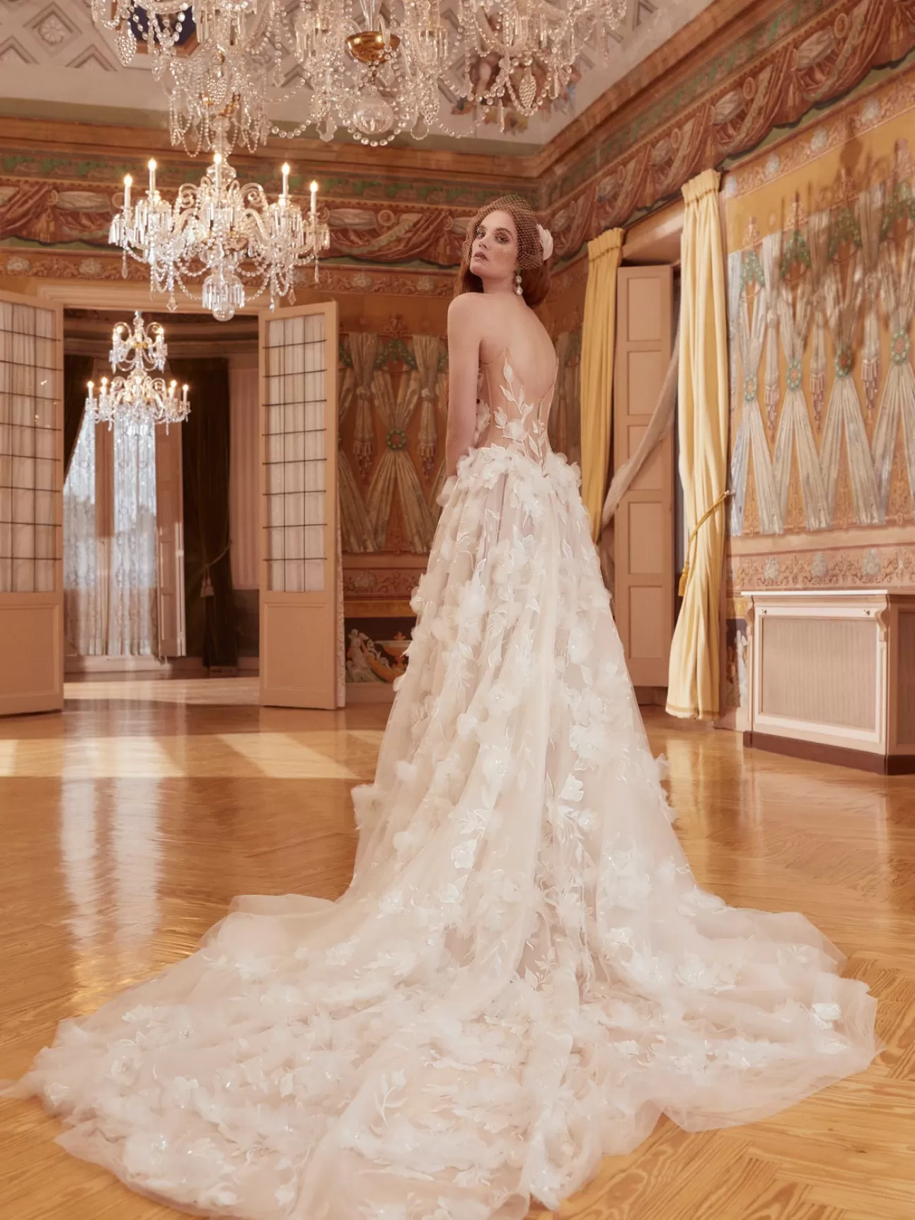 GALIA LAHAV Horizon Best