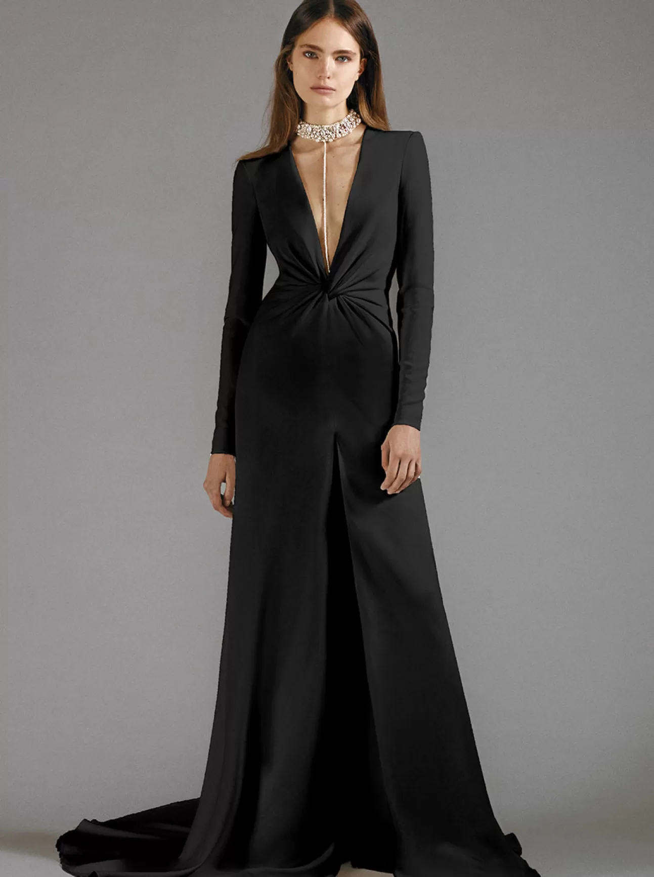 GALIA LAHAV Jasmine Black Flash Sale