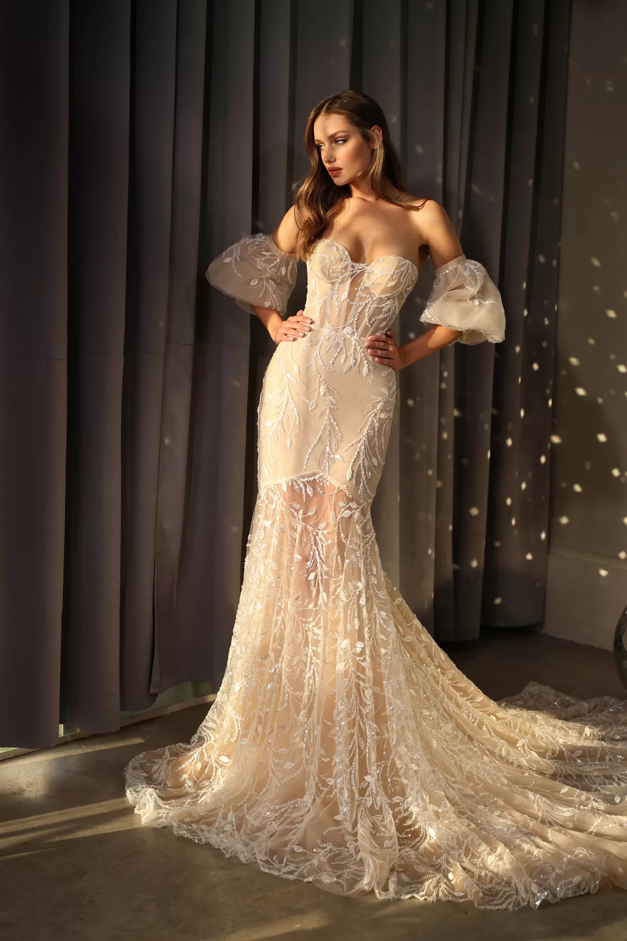 GALIA LAHAV Jet Outlet