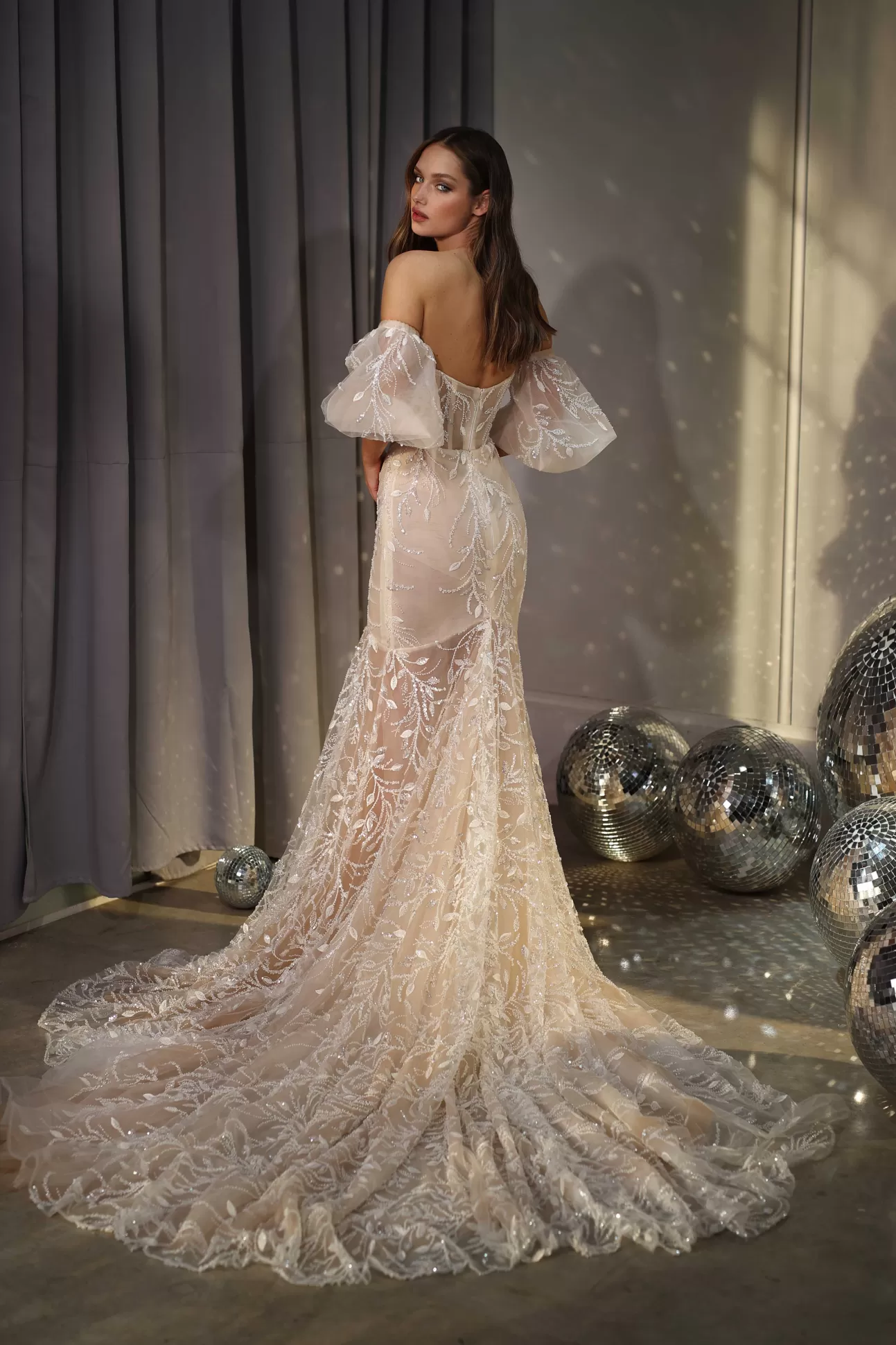 GALIA LAHAV Jet Outlet