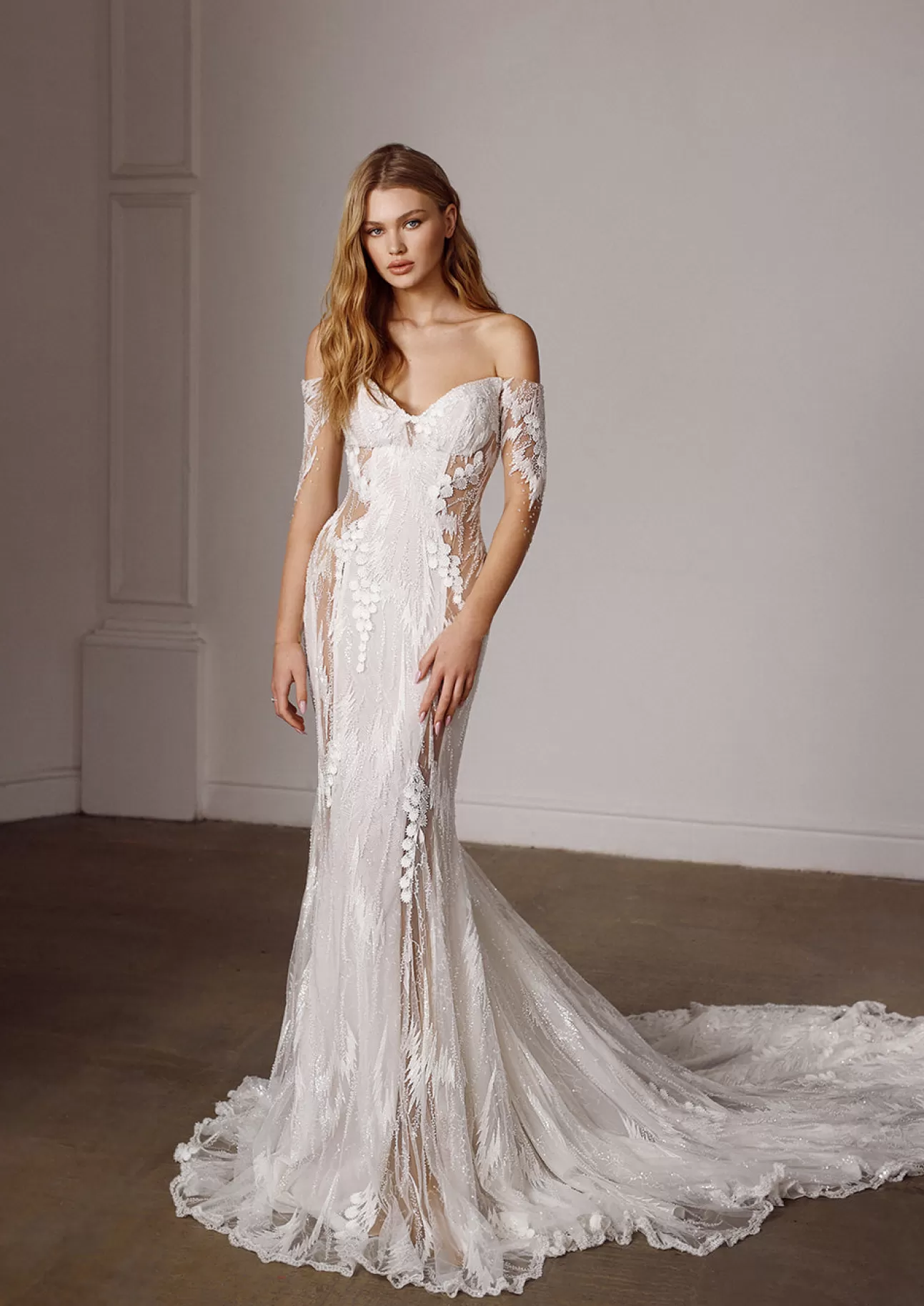 GALIA LAHAV Jules Clearance