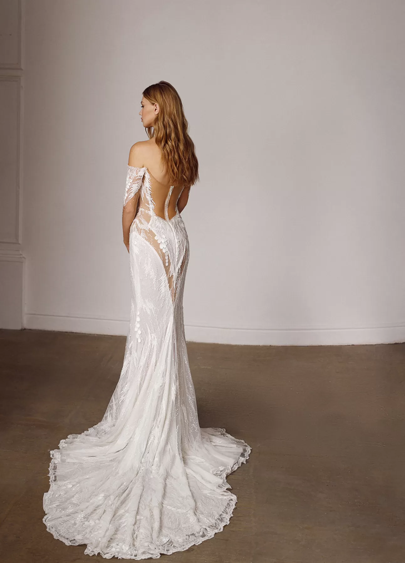 GALIA LAHAV Jules Clearance