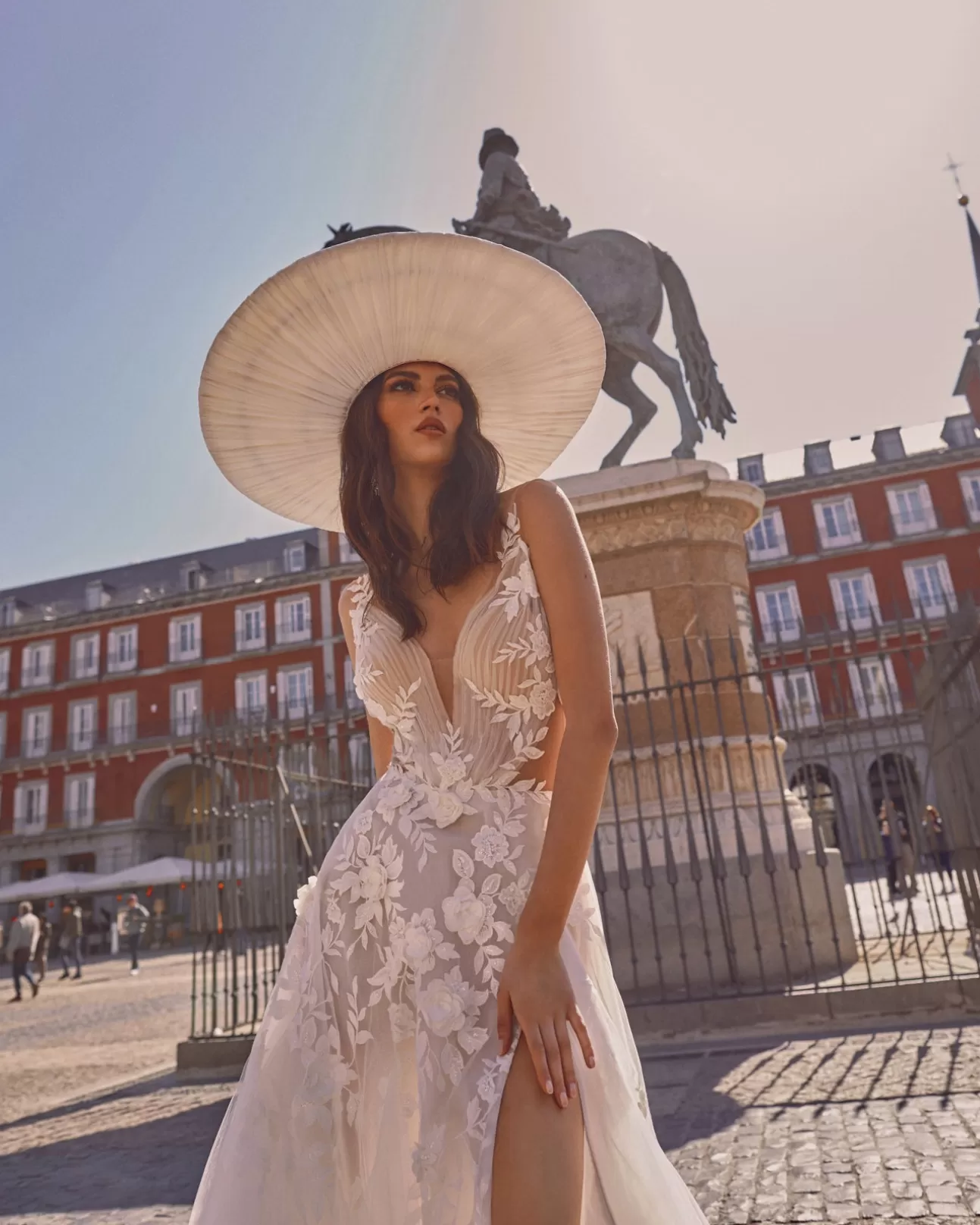 GALIA LAHAV Julie Clearance