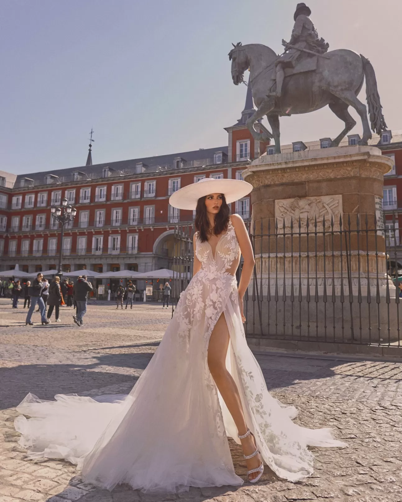 GALIA LAHAV Julie Clearance