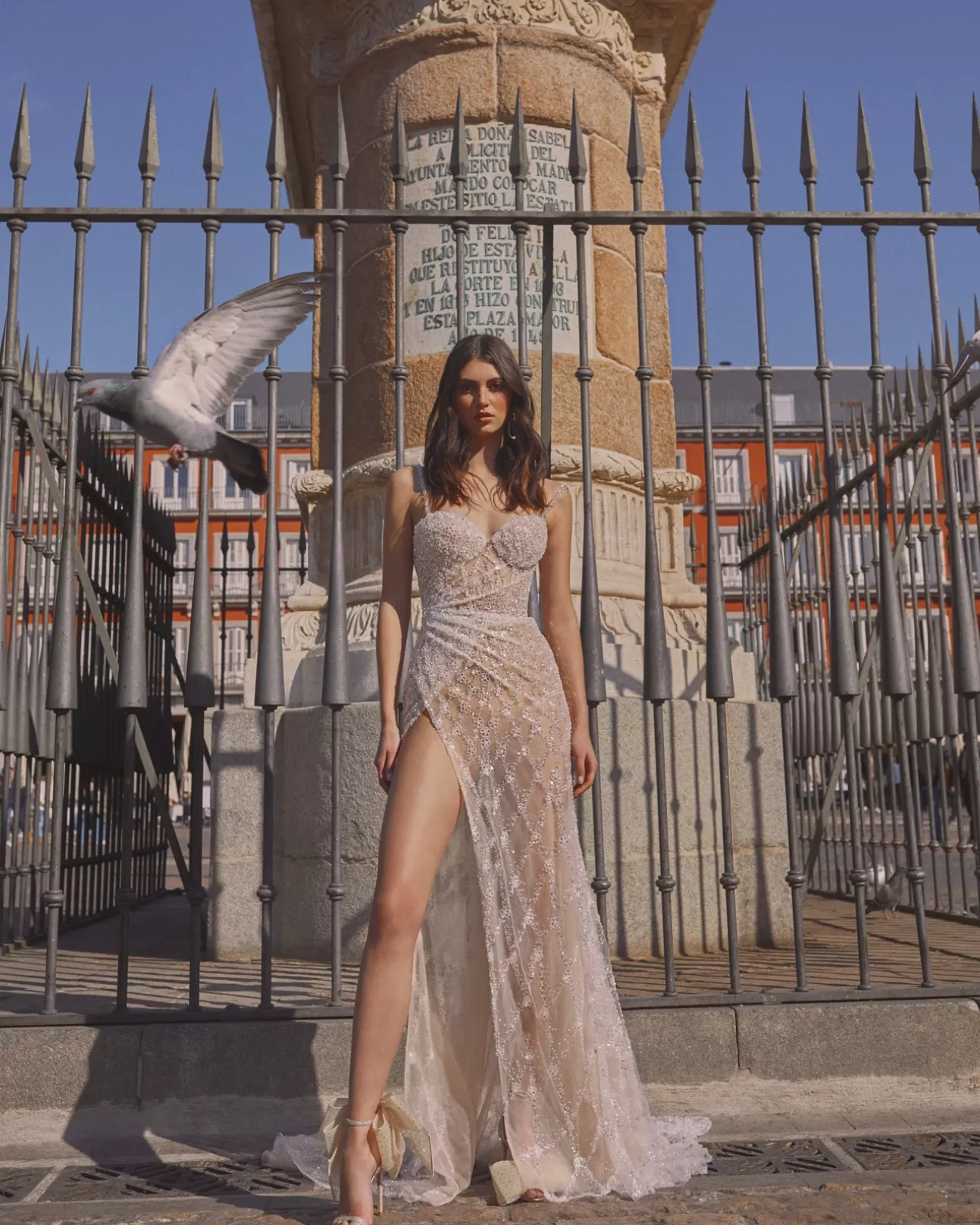 GALIA LAHAV Kendall Store