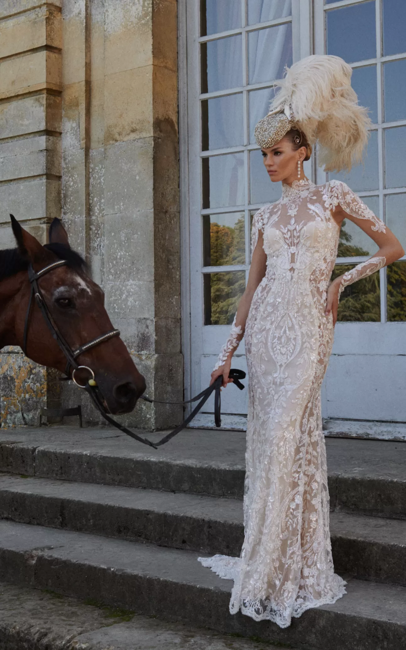 GALIA LAHAV Lafayette Store