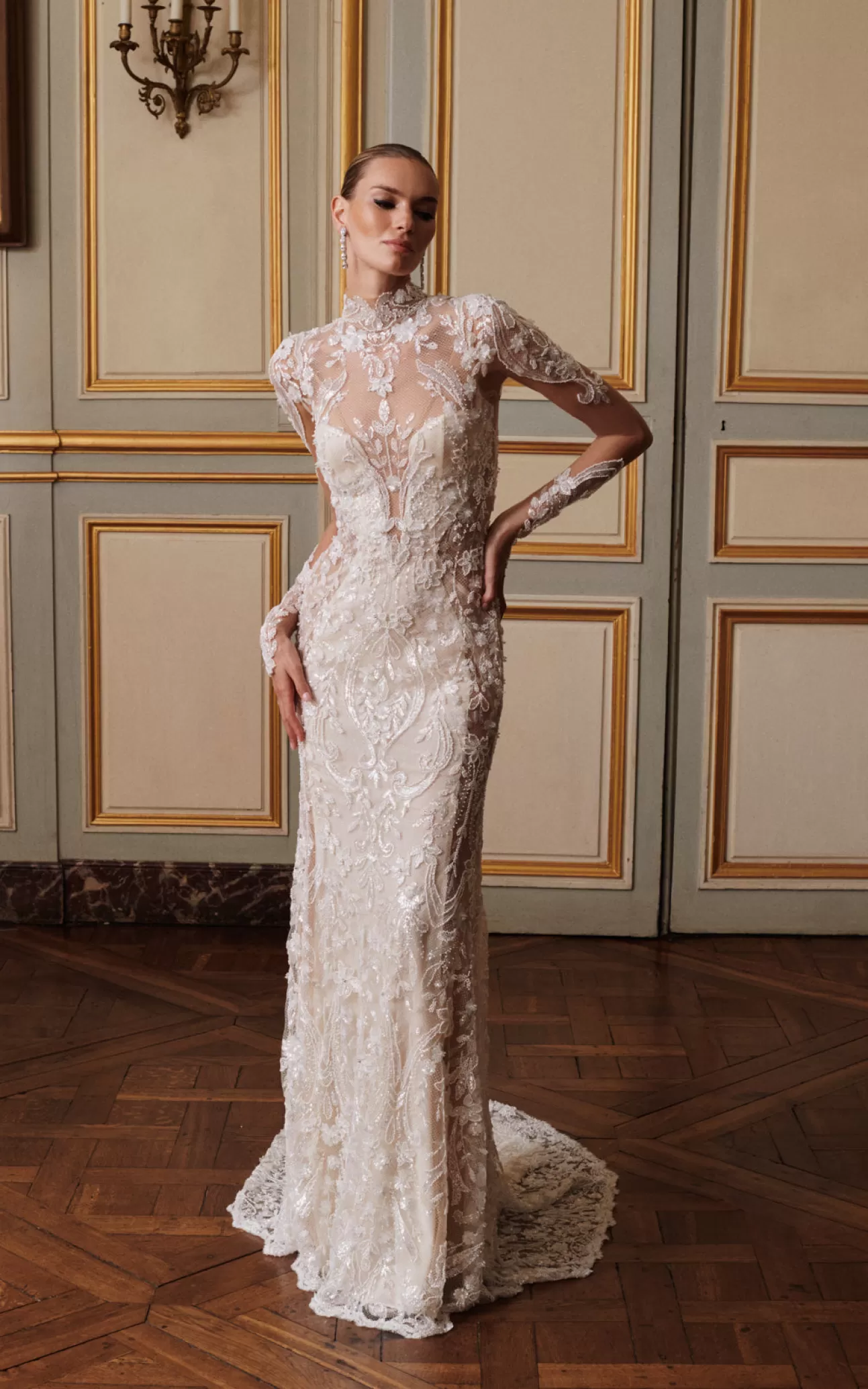 GALIA LAHAV Lafayette Store