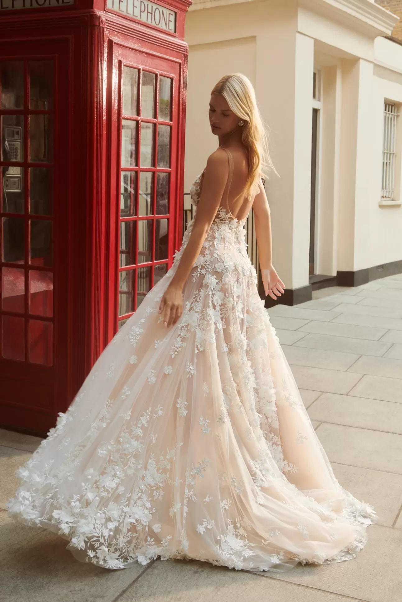 GALIA LAHAV Lee Flash Sale