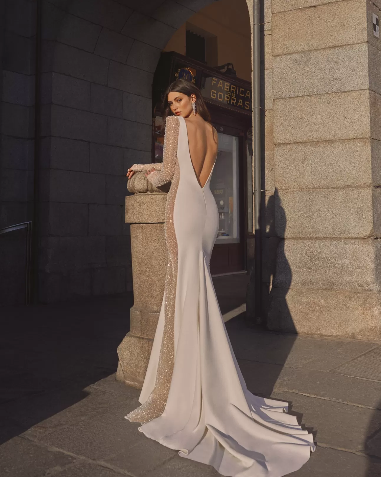 GALIA LAHAV Leonie Hot