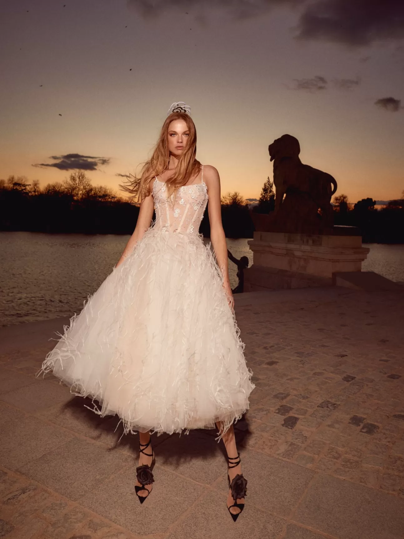 GALIA LAHAV Letitia Shop