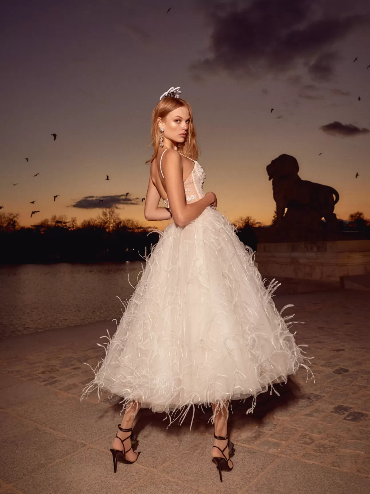 GALIA LAHAV Letitia Shop