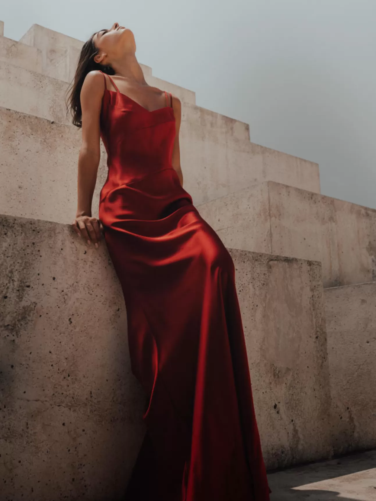 GALIA LAHAV Lilou Red Store