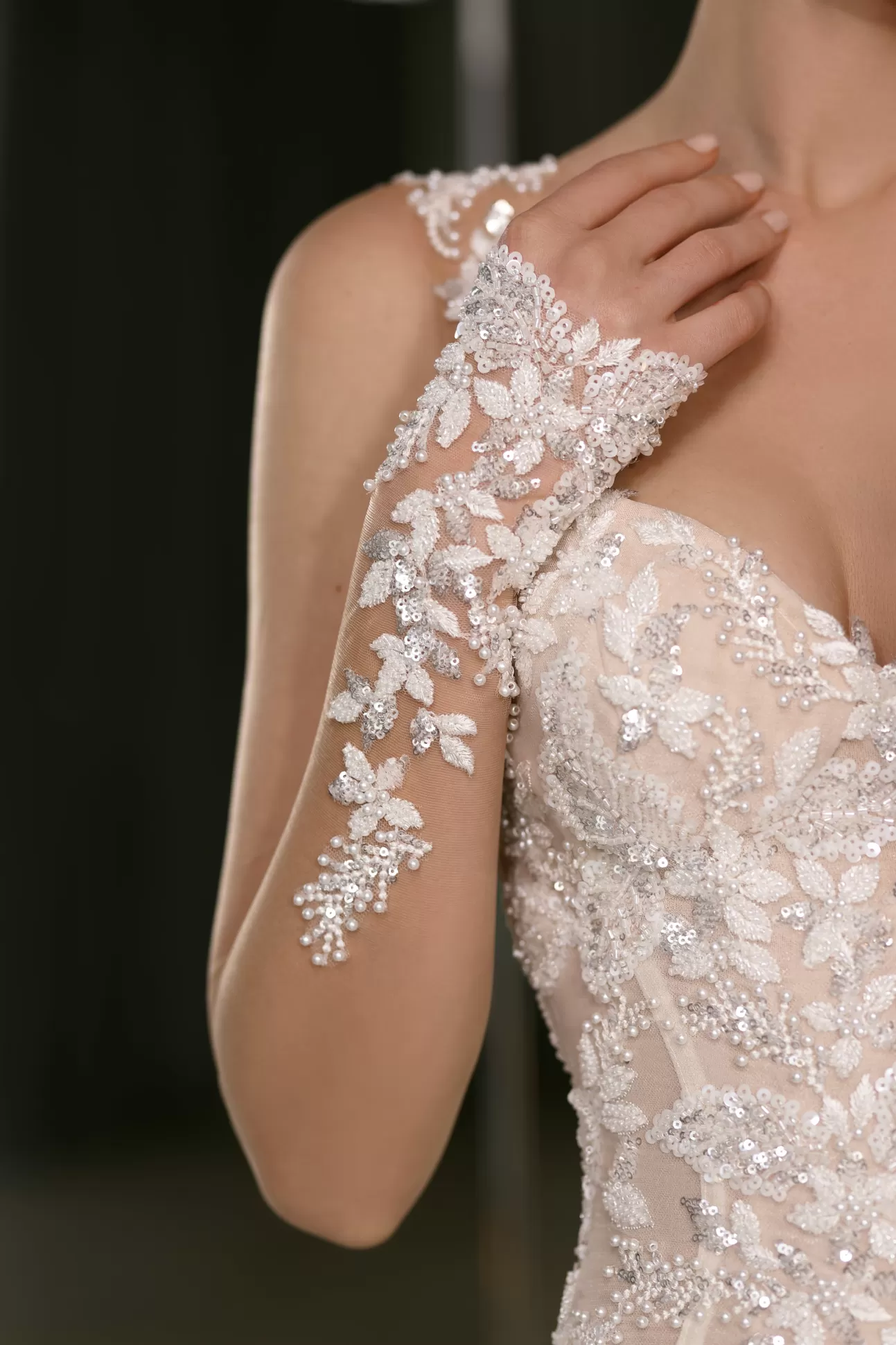 GALIA LAHAV Lima Sleeves Outlet