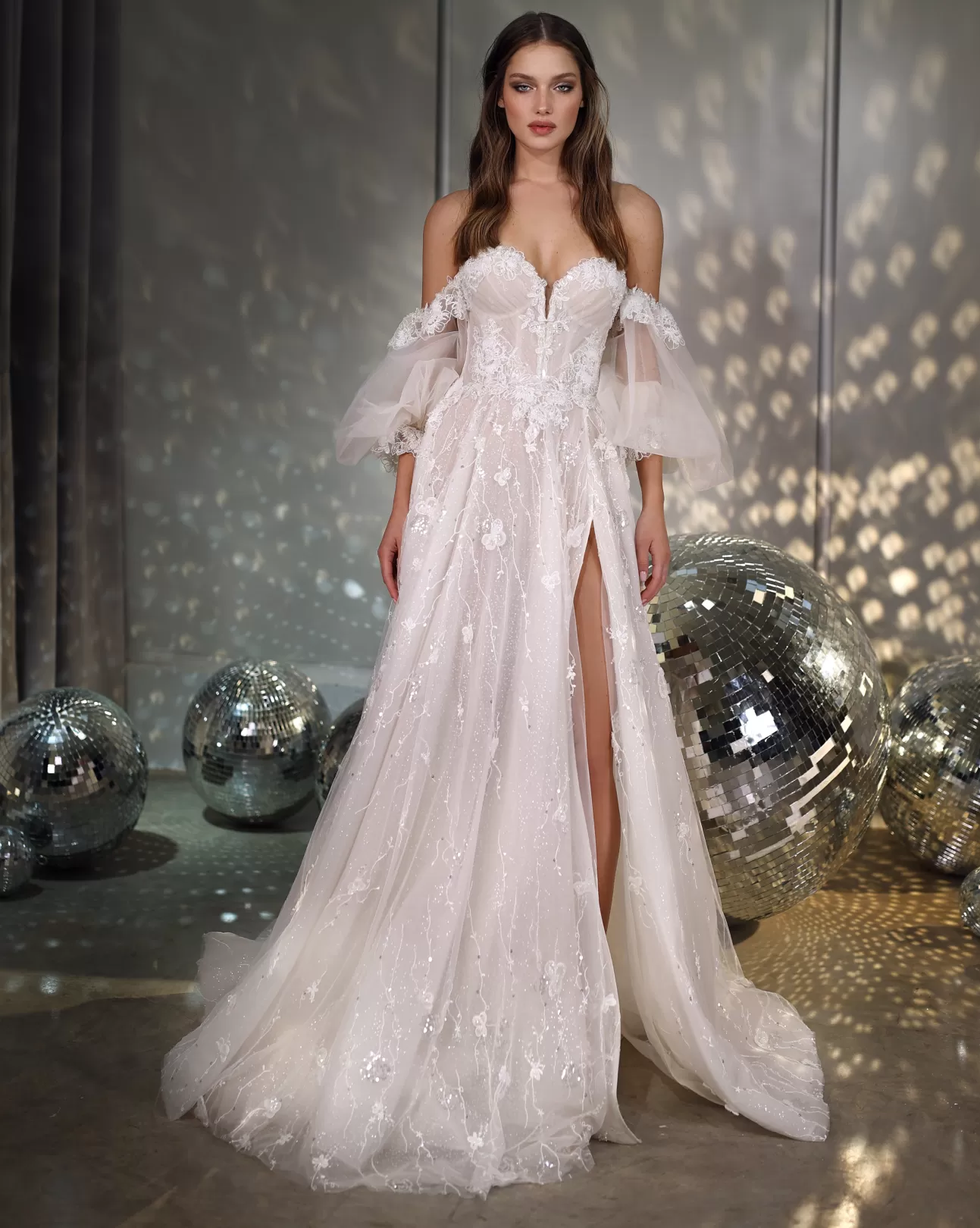 GALIA LAHAV Luce Hot