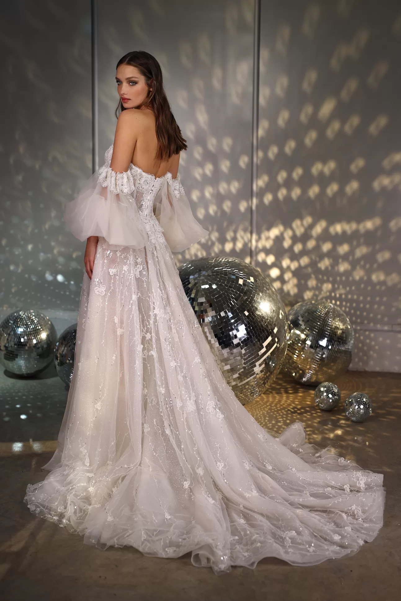 GALIA LAHAV Luce Hot