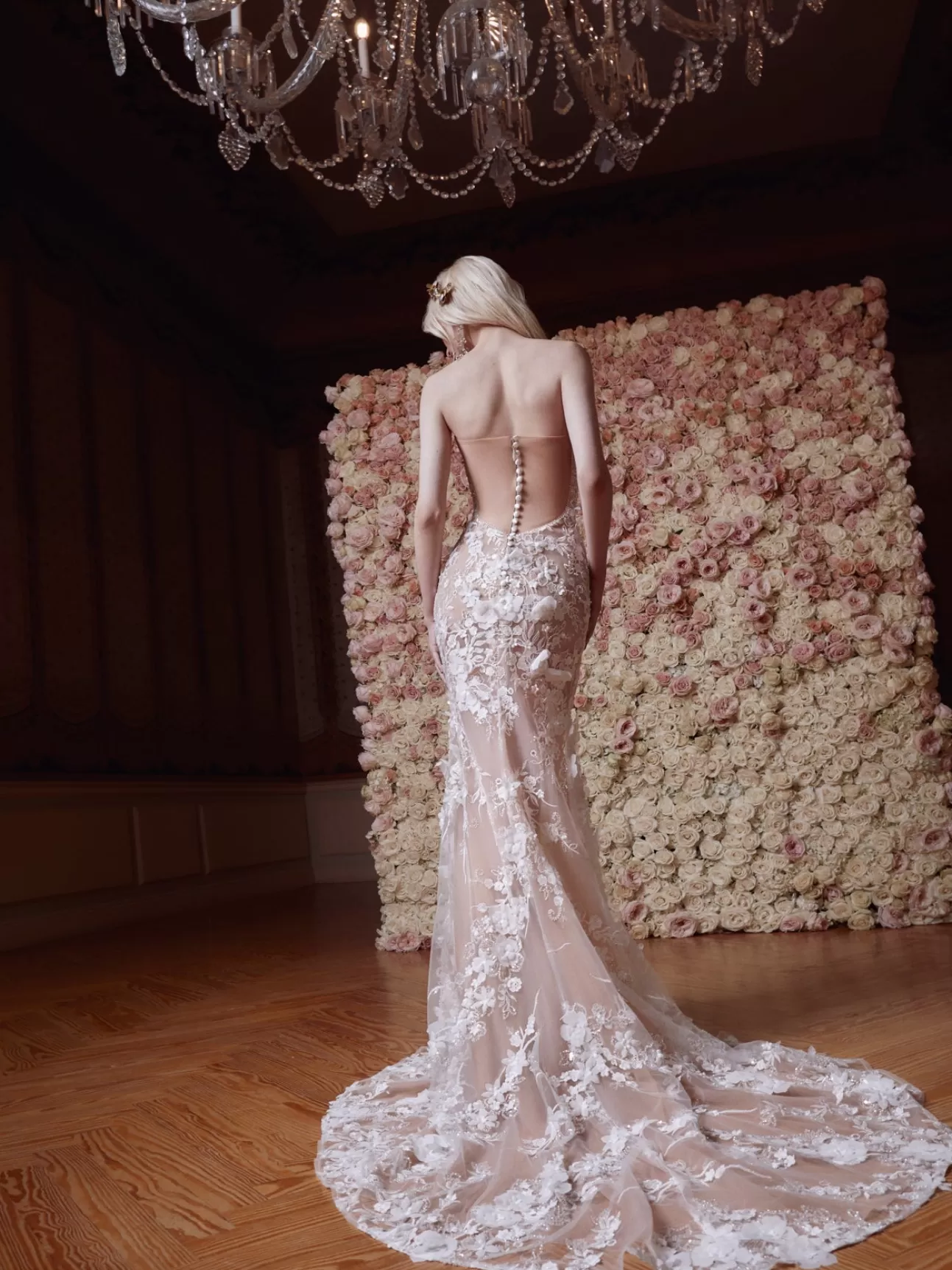 GALIA LAHAV Lyric Fashion