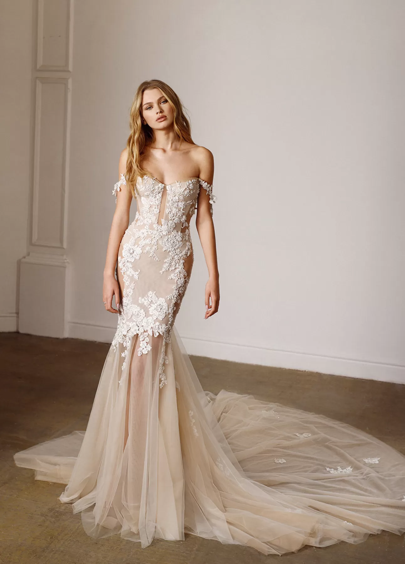 GALIA LAHAV Magia New