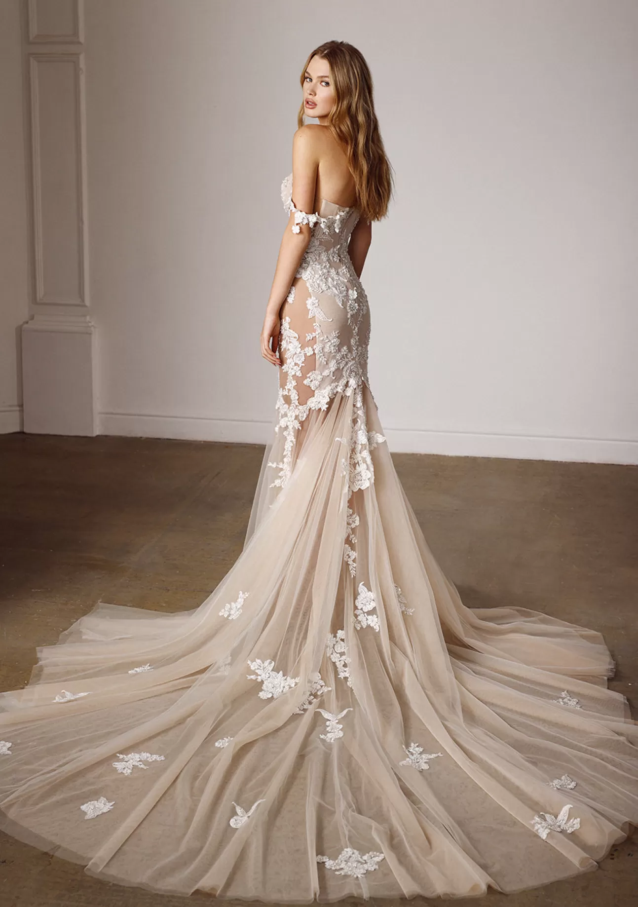 GALIA LAHAV Magia New