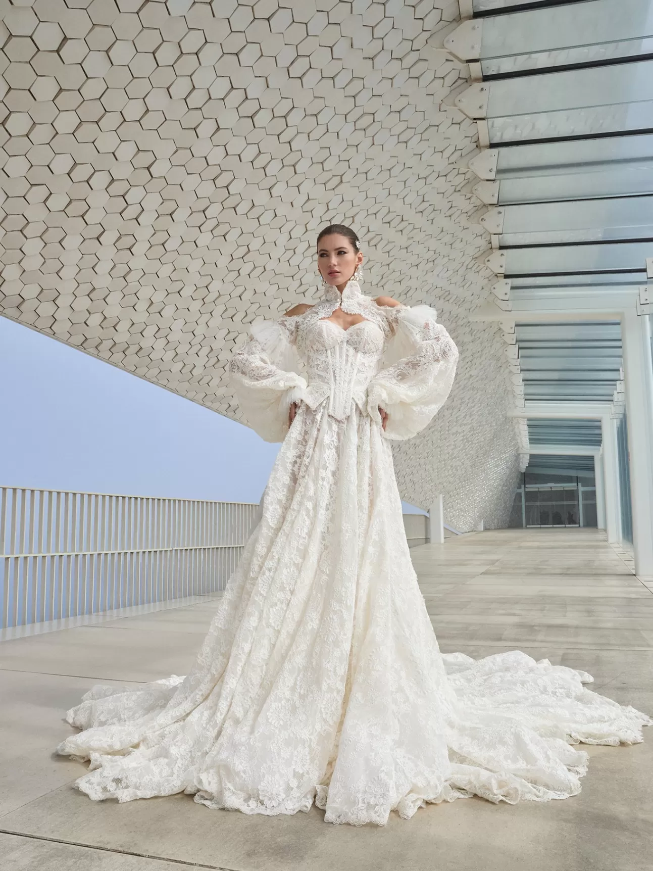 GALIA LAHAV Majestic Flash Sale