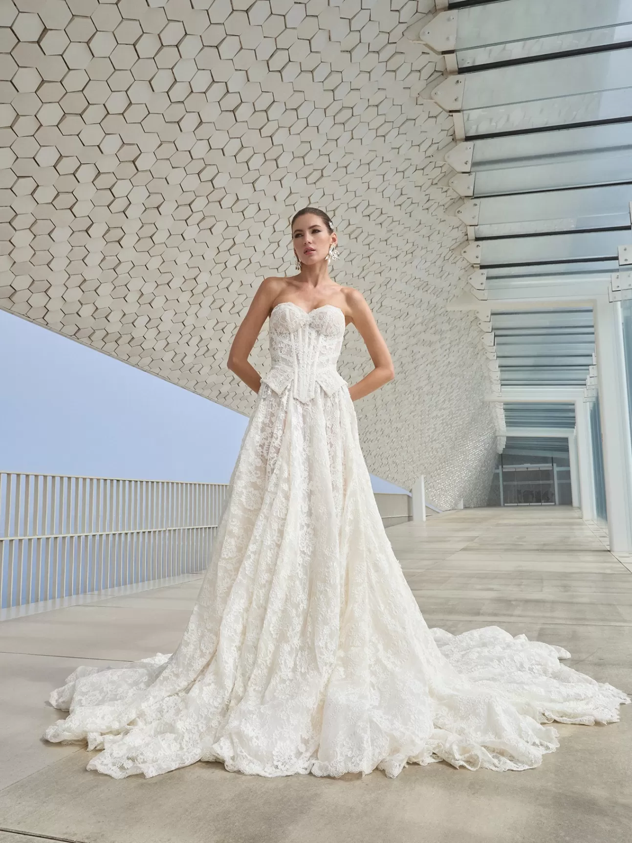 GALIA LAHAV Majestic Flash Sale