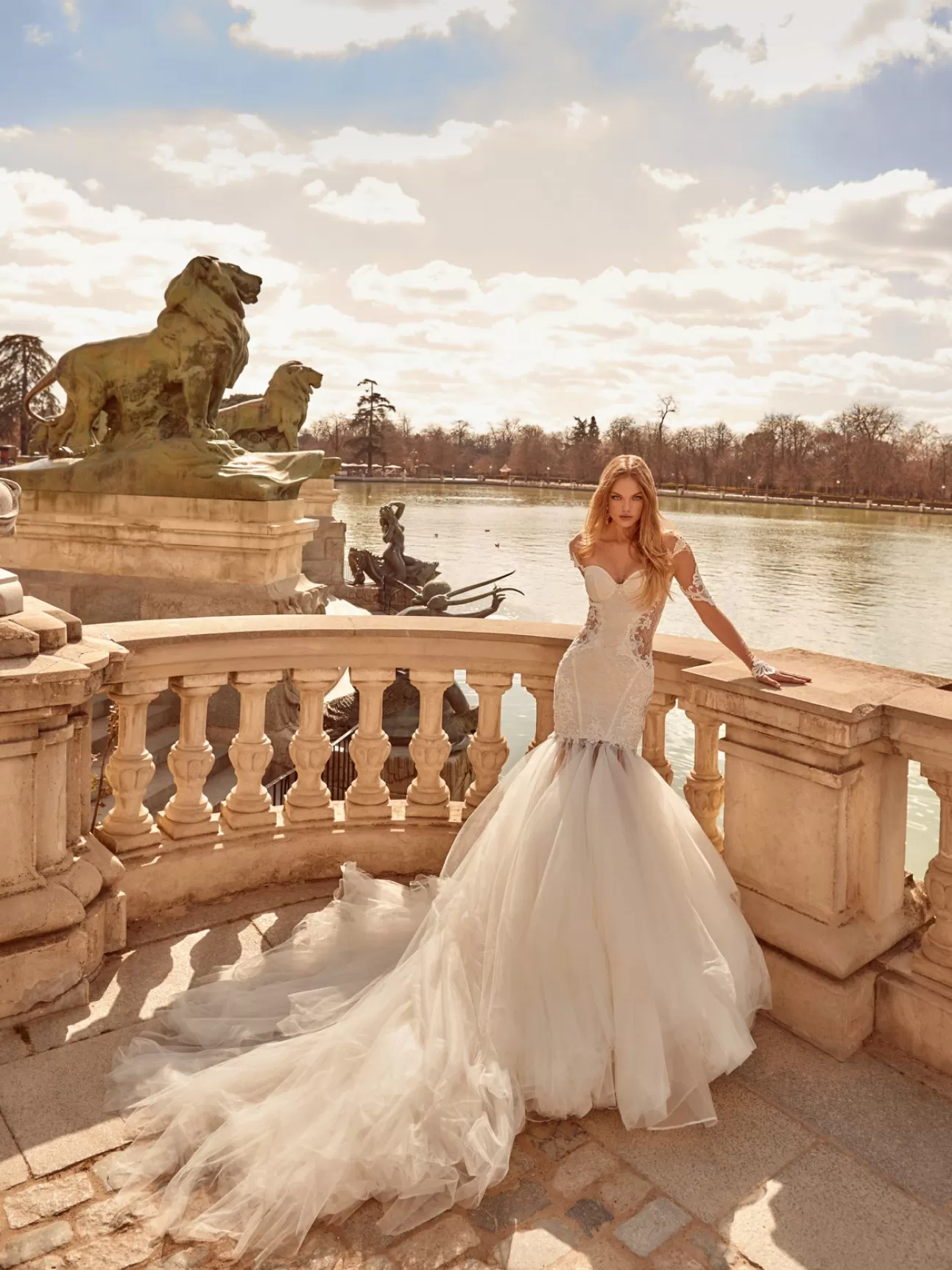 GALIA LAHAV Maribel Shop