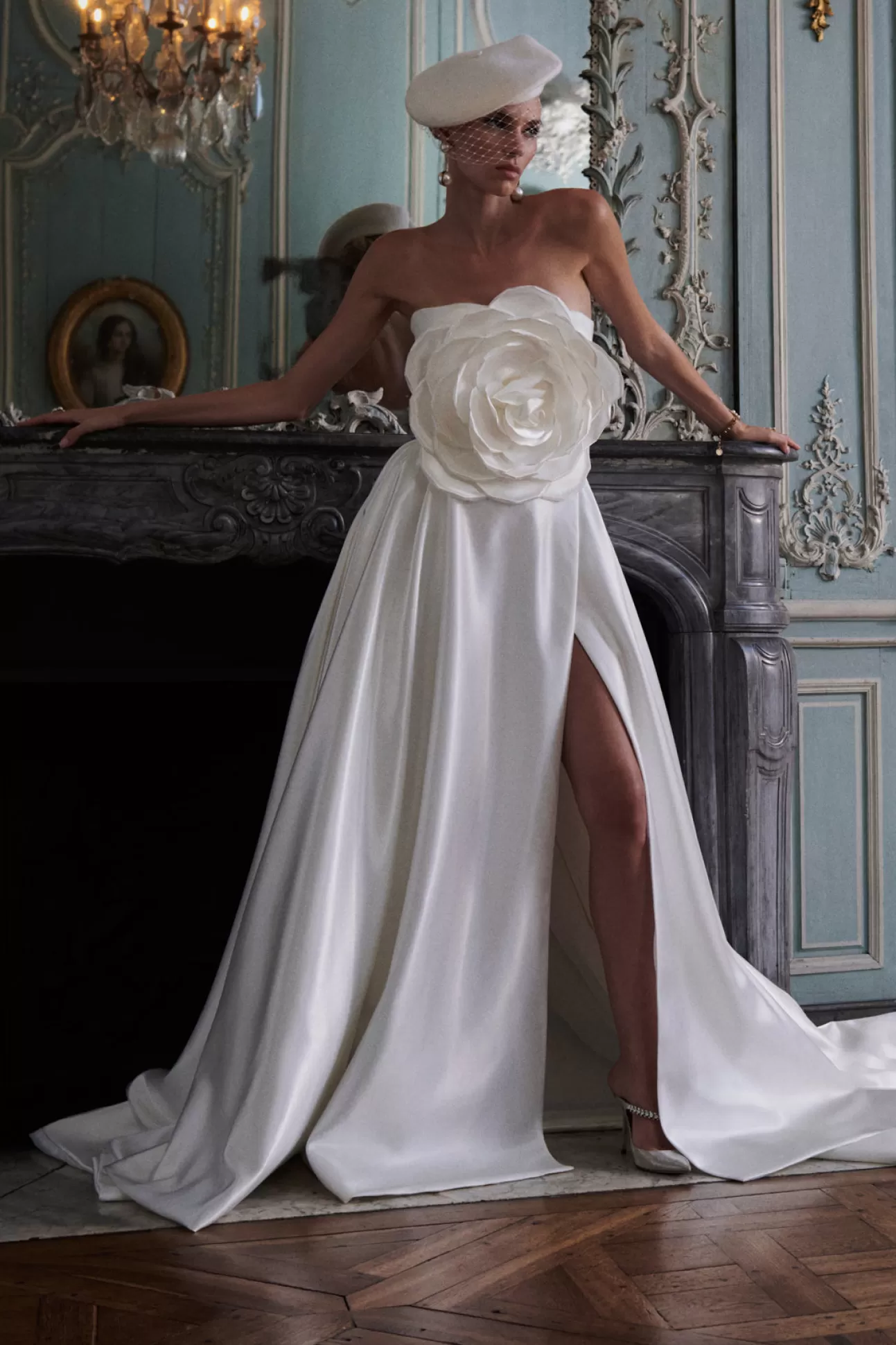 GALIA LAHAV Marquise Best Sale