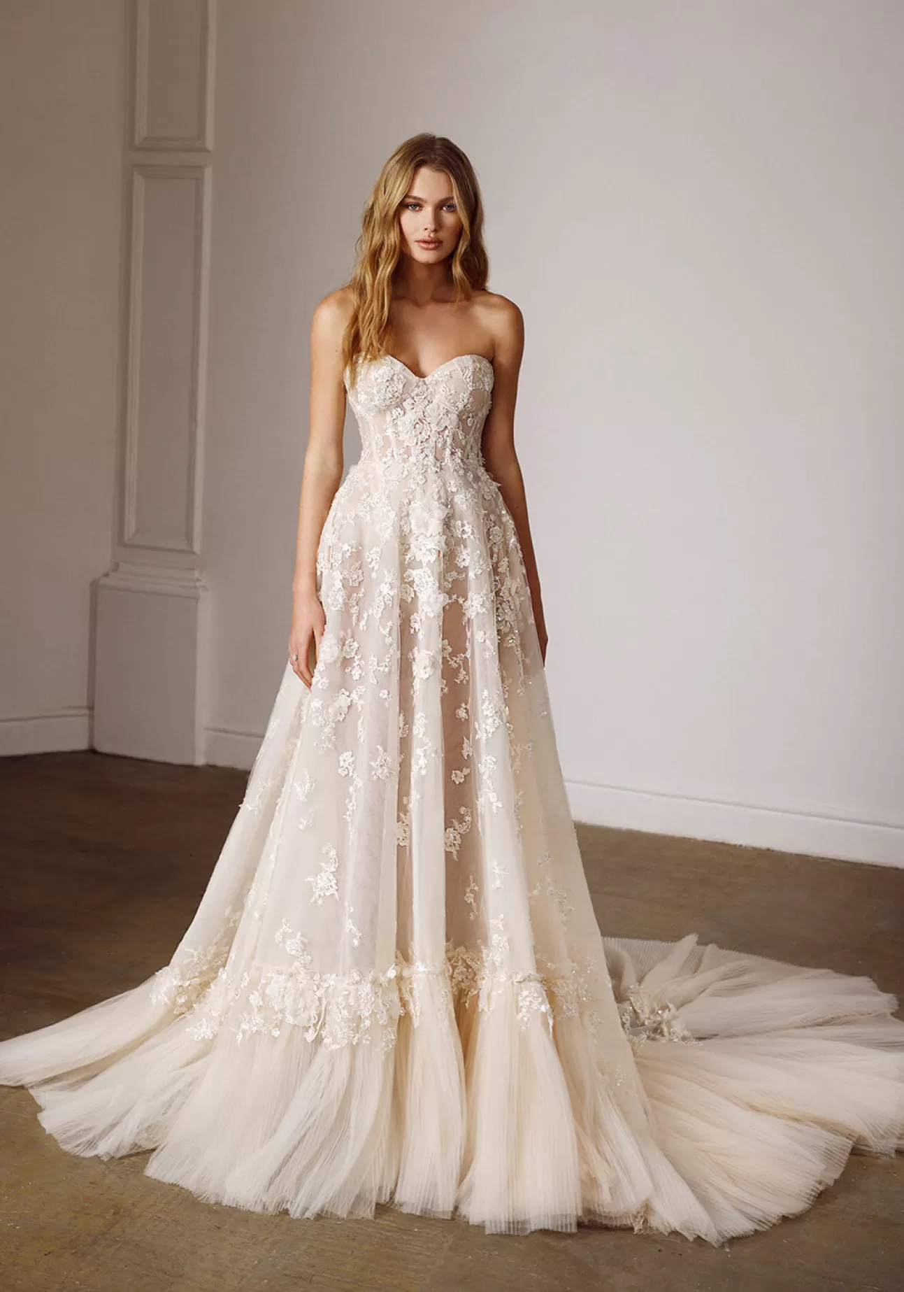 GALIA LAHAV Mimosa Best