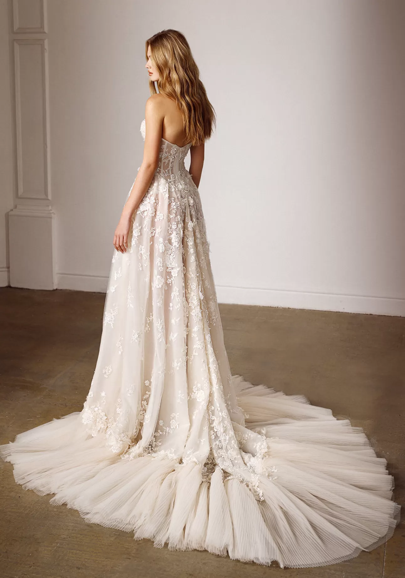 GALIA LAHAV Mimosa Best