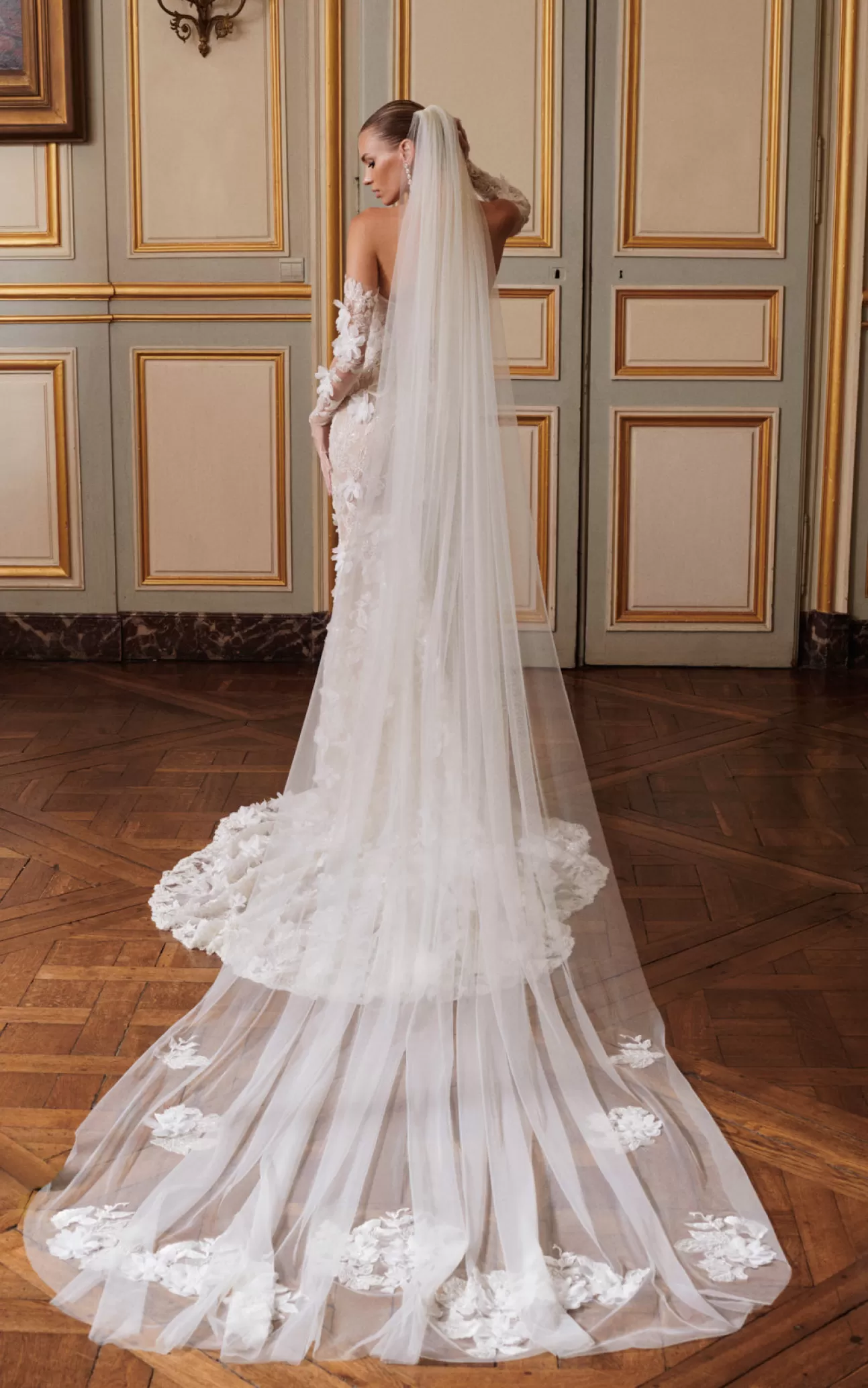 GALIA LAHAV Mélanie Veil Best