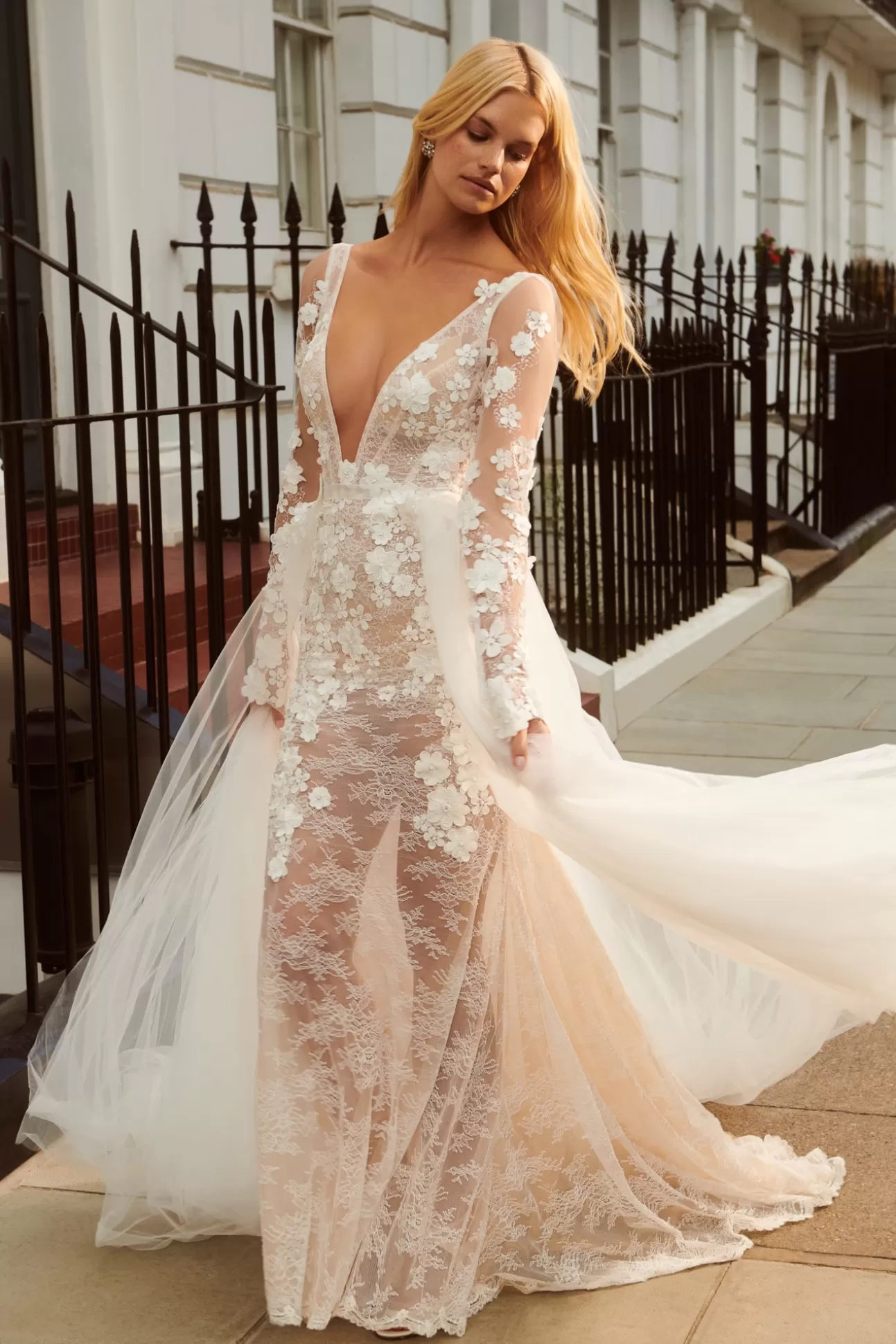 GALIA LAHAV Mona Fashion