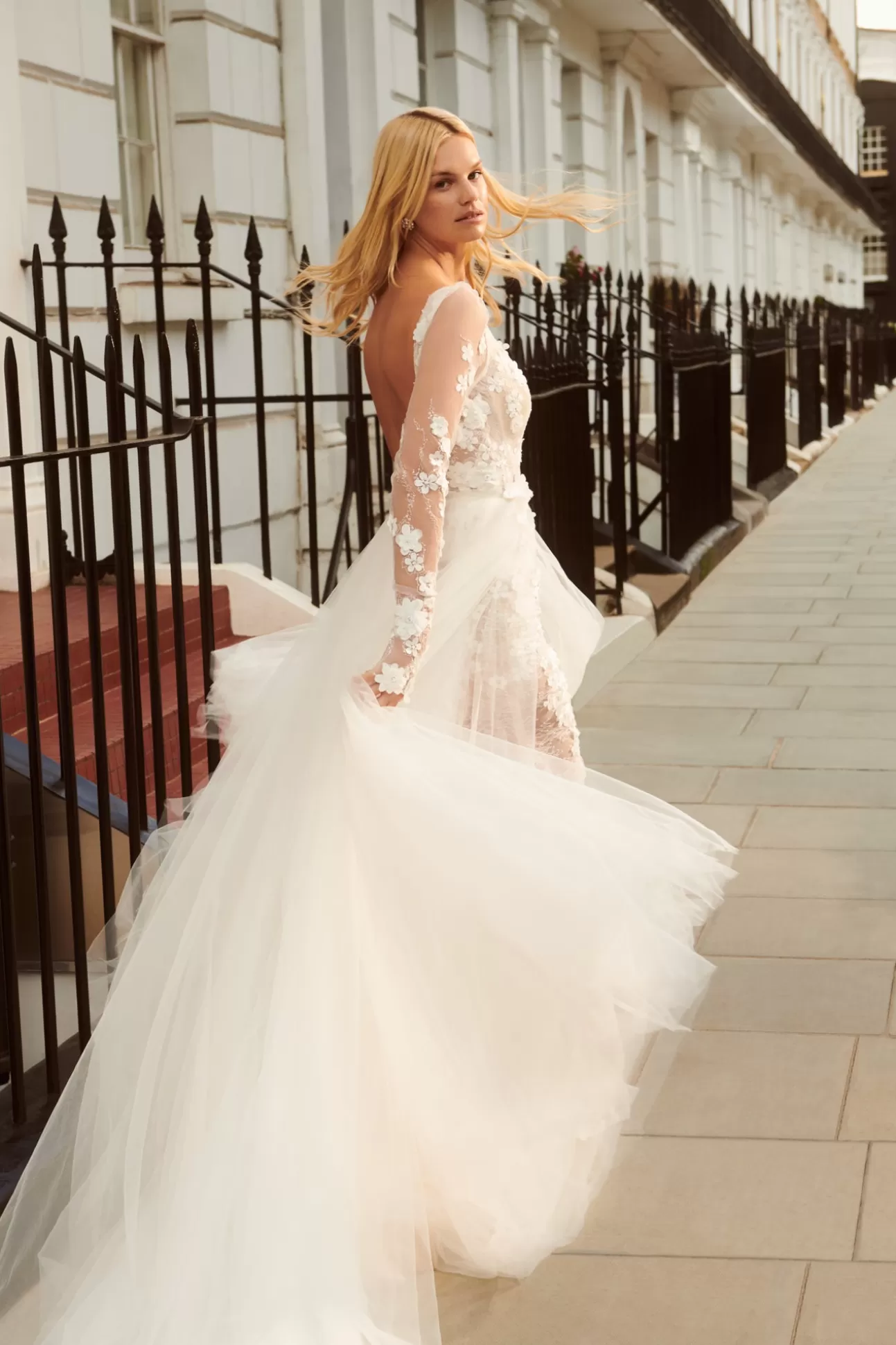 GALIA LAHAV Mona Overskirt Outlet